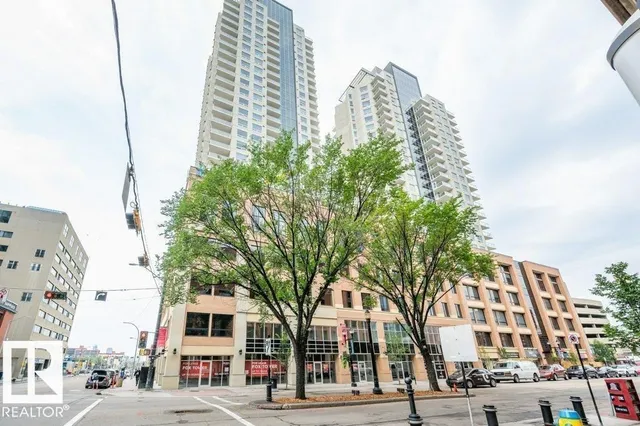 10226 - 2107 104 ST, Edmonton 2