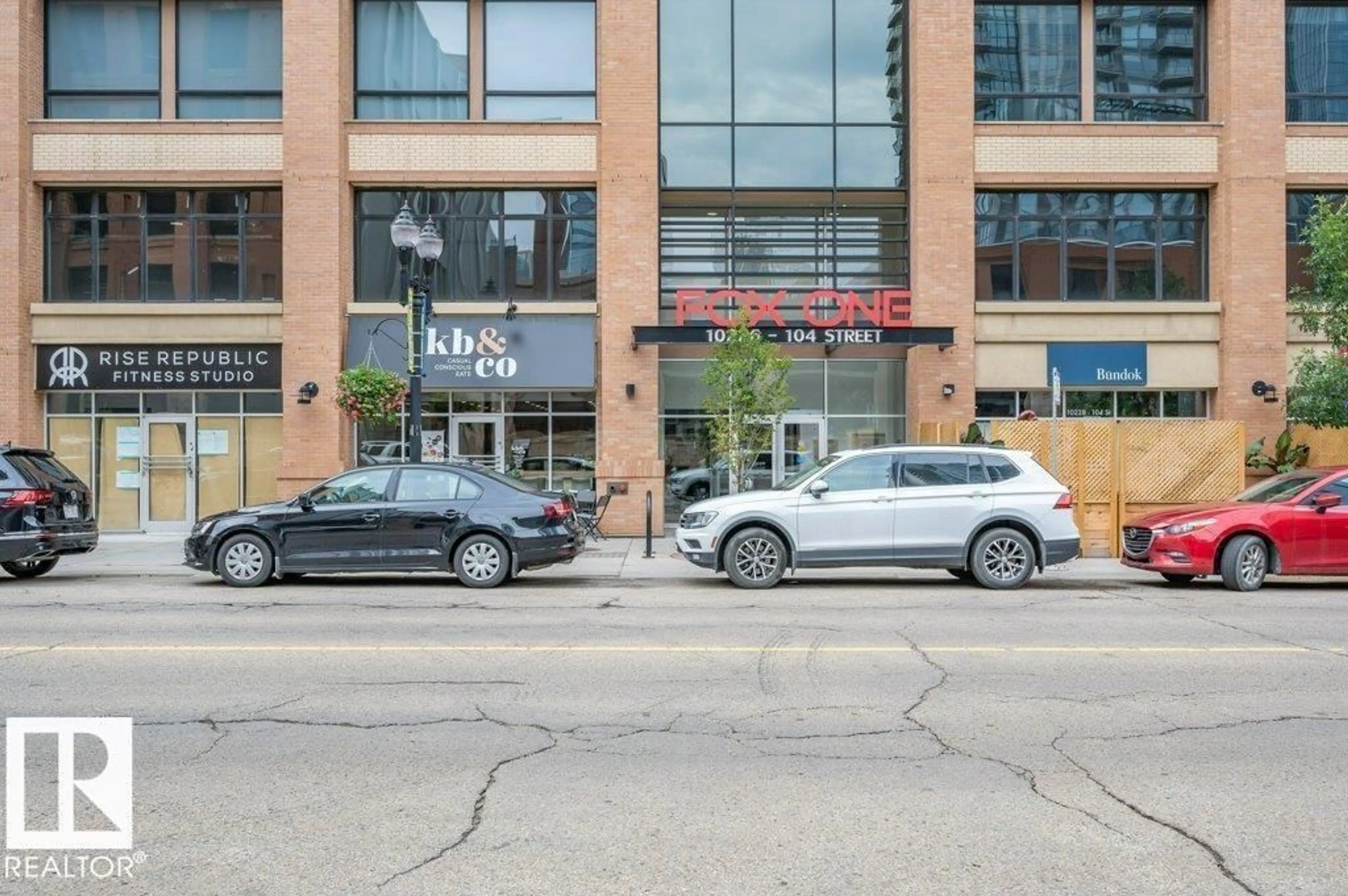 Unknown for 10226 - 2107 104 ST, Edmonton Alberta T5J0E9