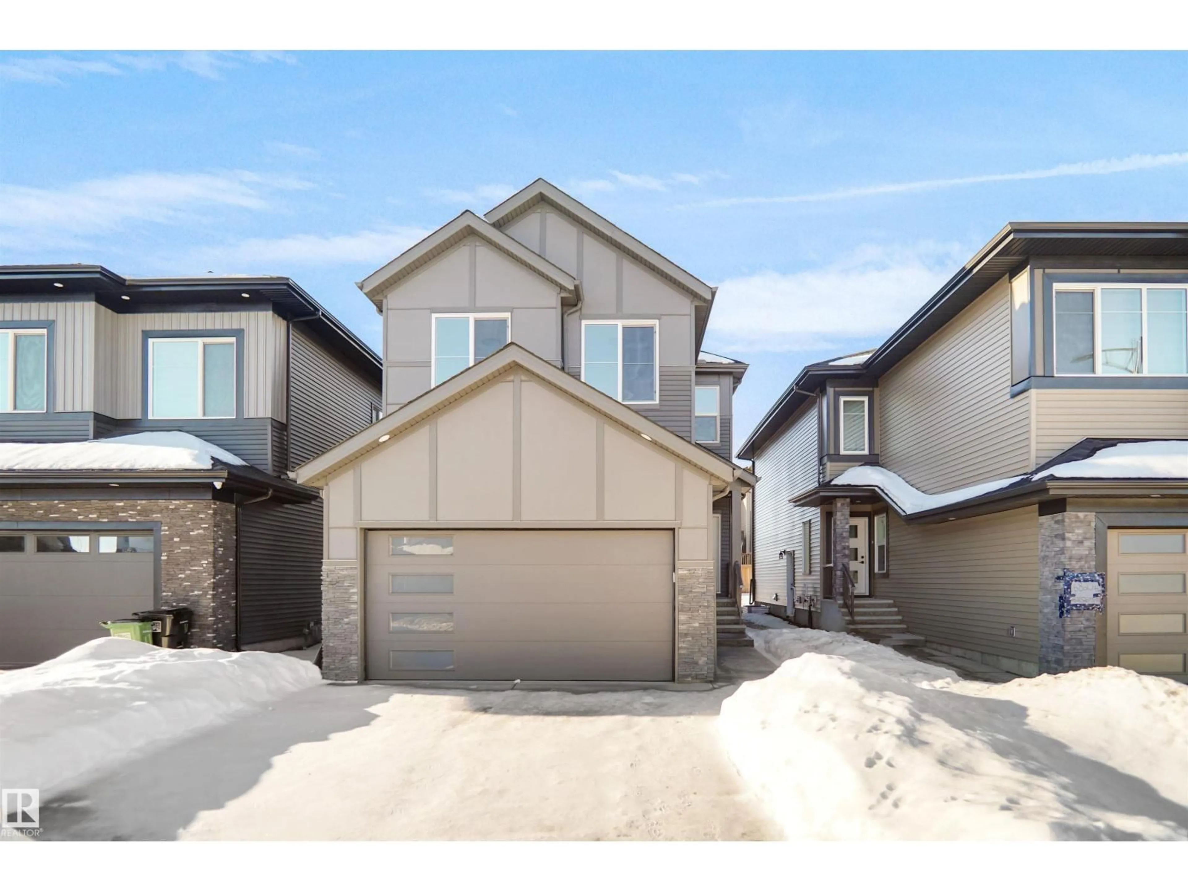 Unknown for 16816 47 ST, Edmonton Alberta T5Y4J5