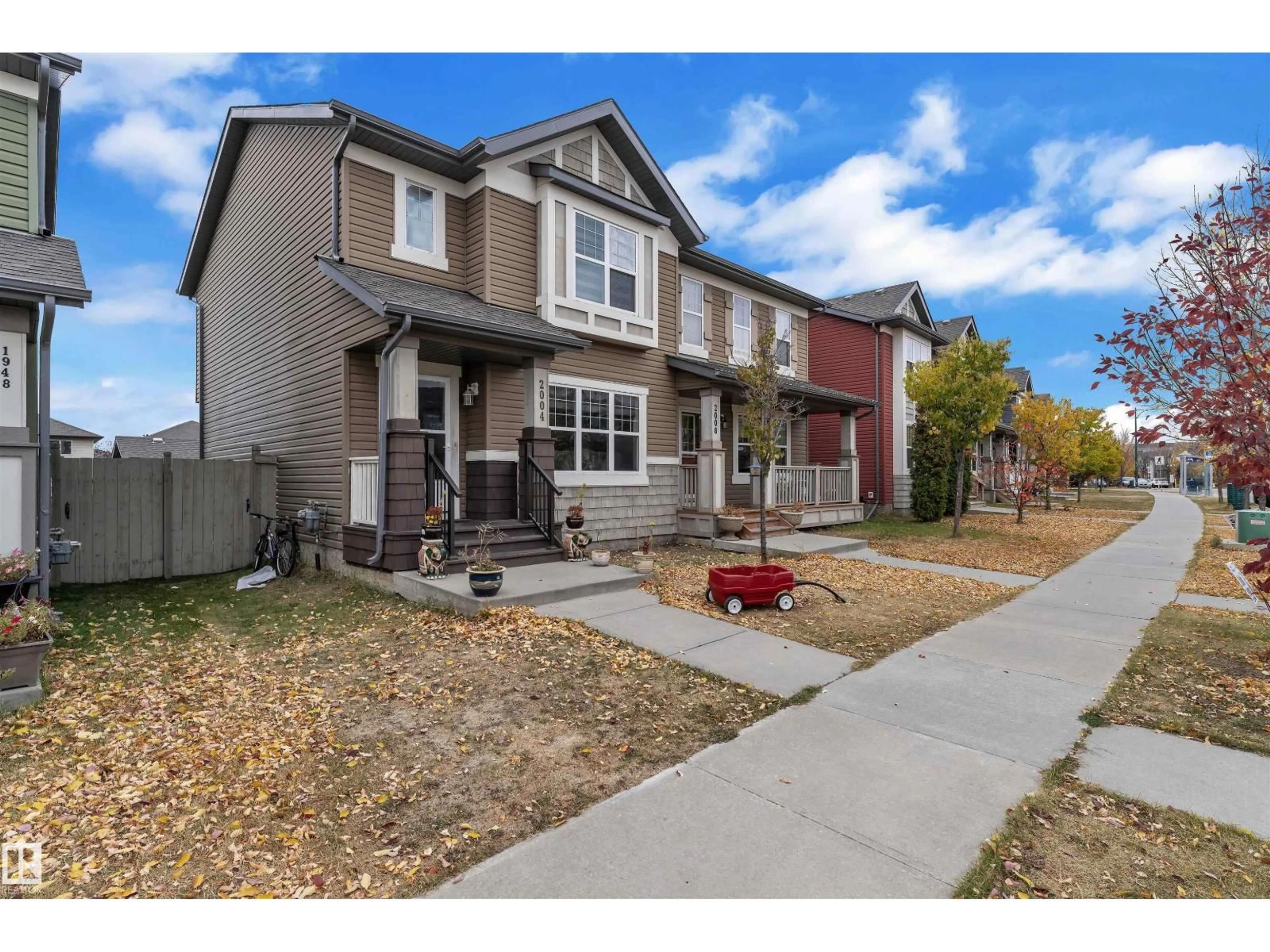 Unknown for NW - 2004 32 ST, Edmonton Alberta T6T0L8