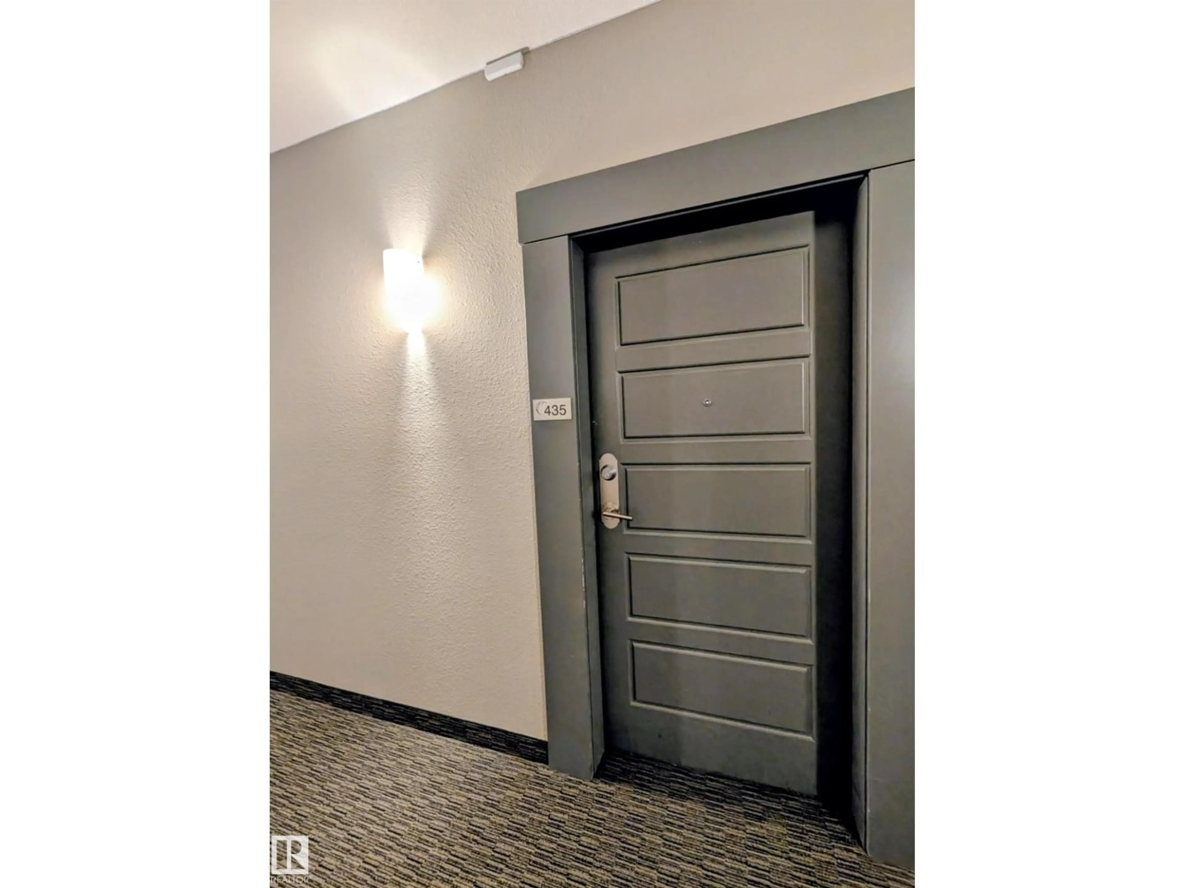 Unknown for 308 - 435 AMBLESIDE LINK LI, Edmonton Alberta T6W0V3