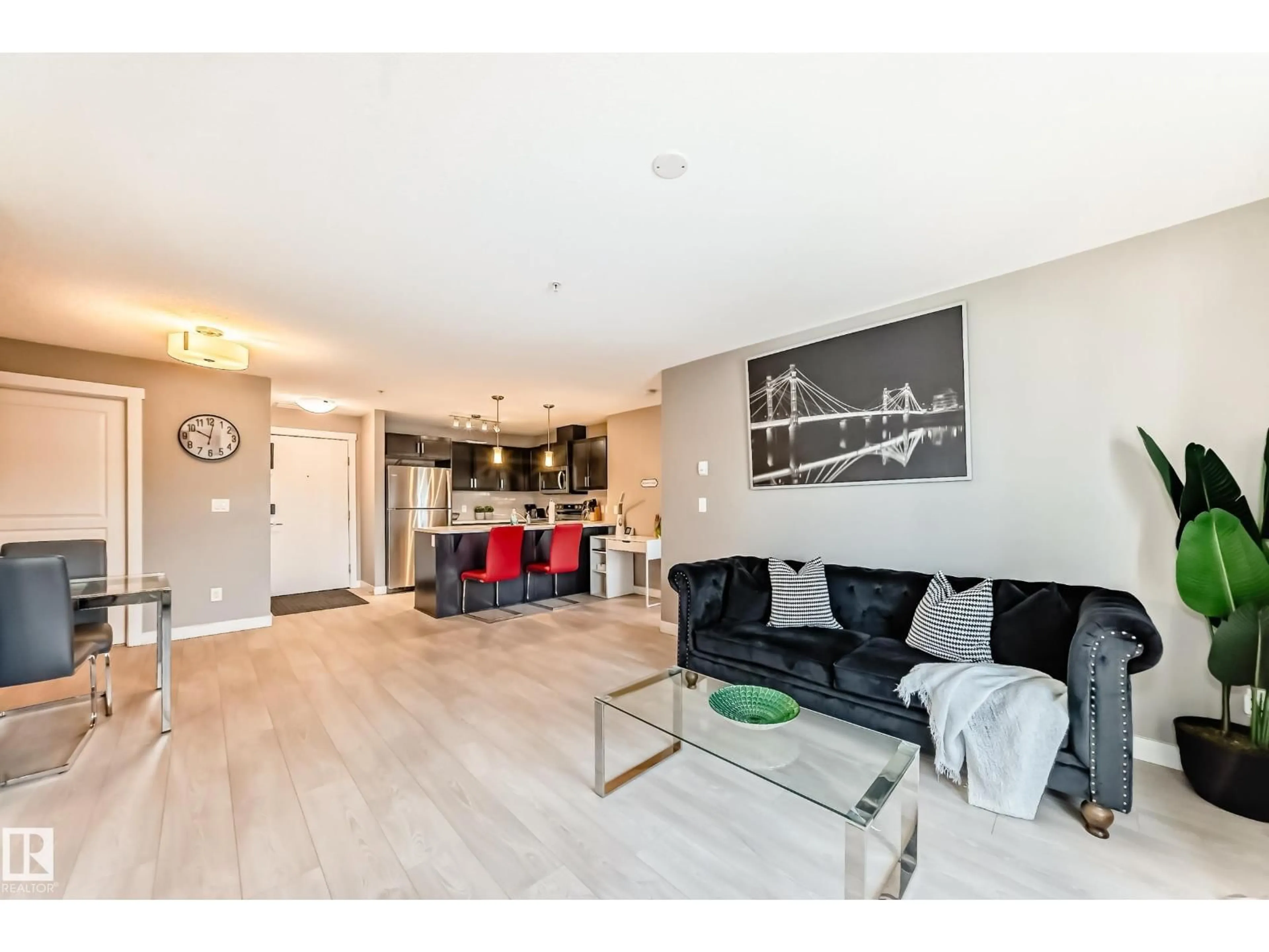 Unknown for #217 - 3670 139 AV, Edmonton Alberta T5Y3N5