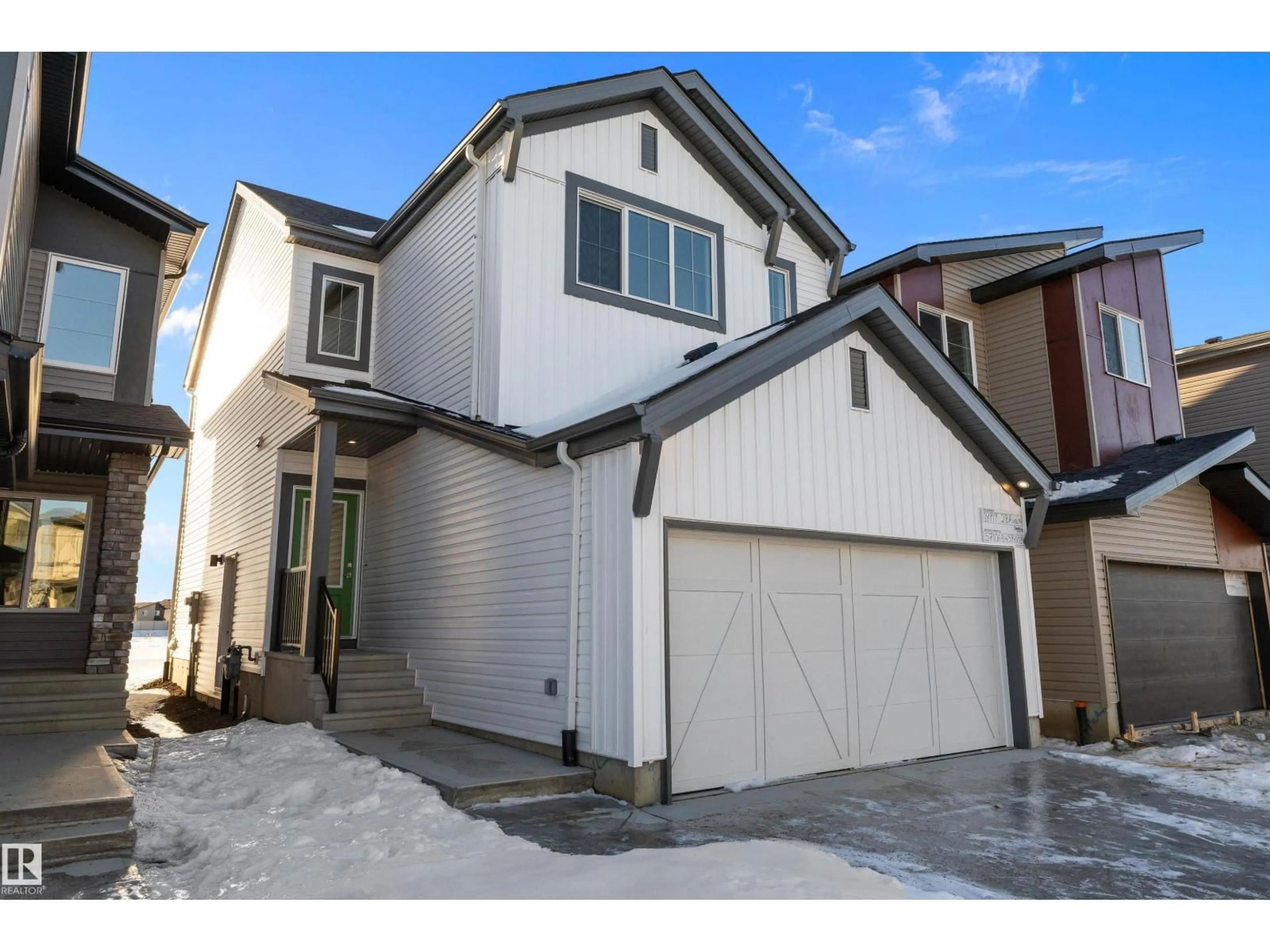 Unknown for 18919 28 AV, Edmonton Alberta T6M3H9