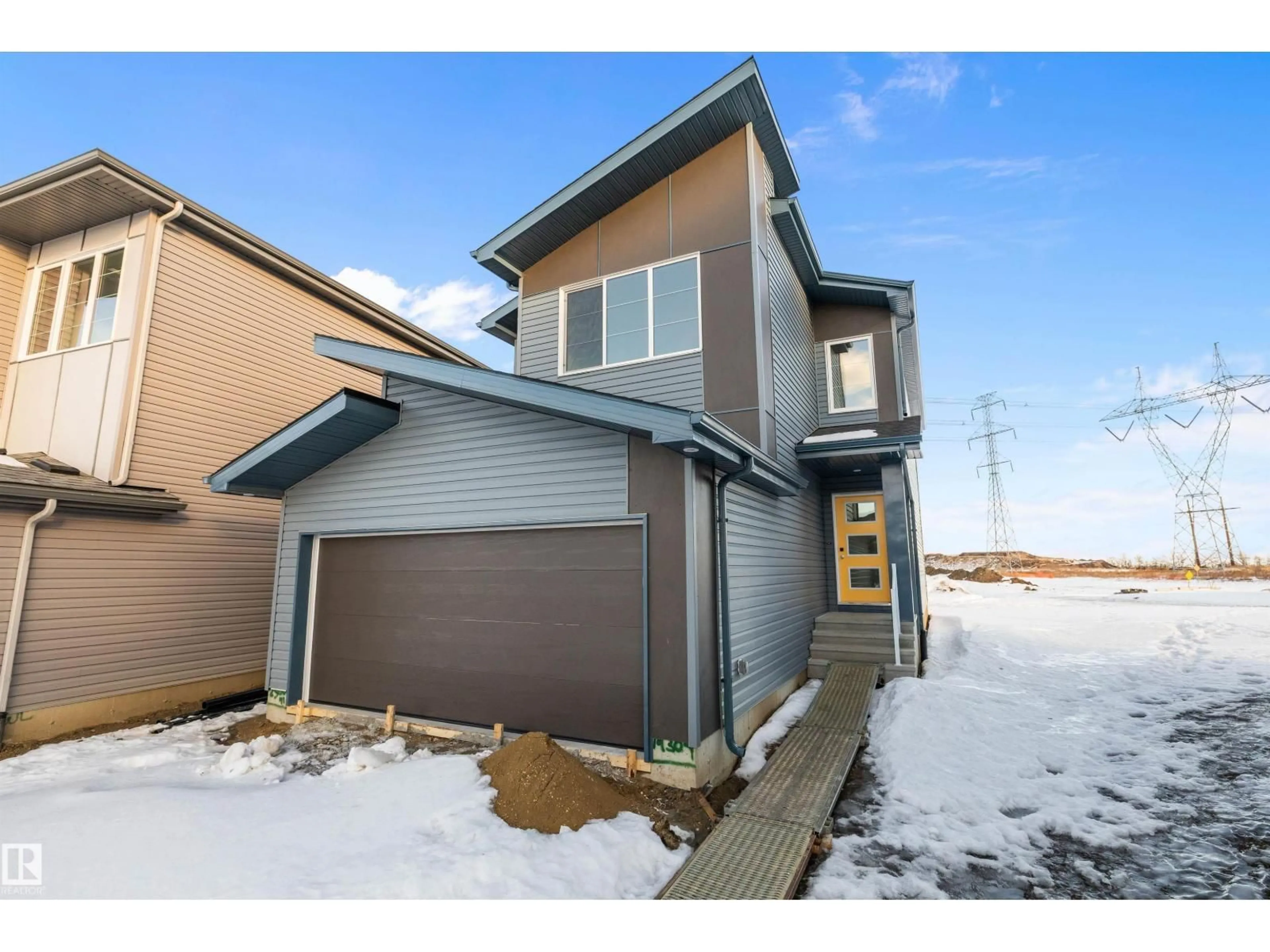 Unknown for 19304 29 AV, Edmonton Alberta T6M3B2