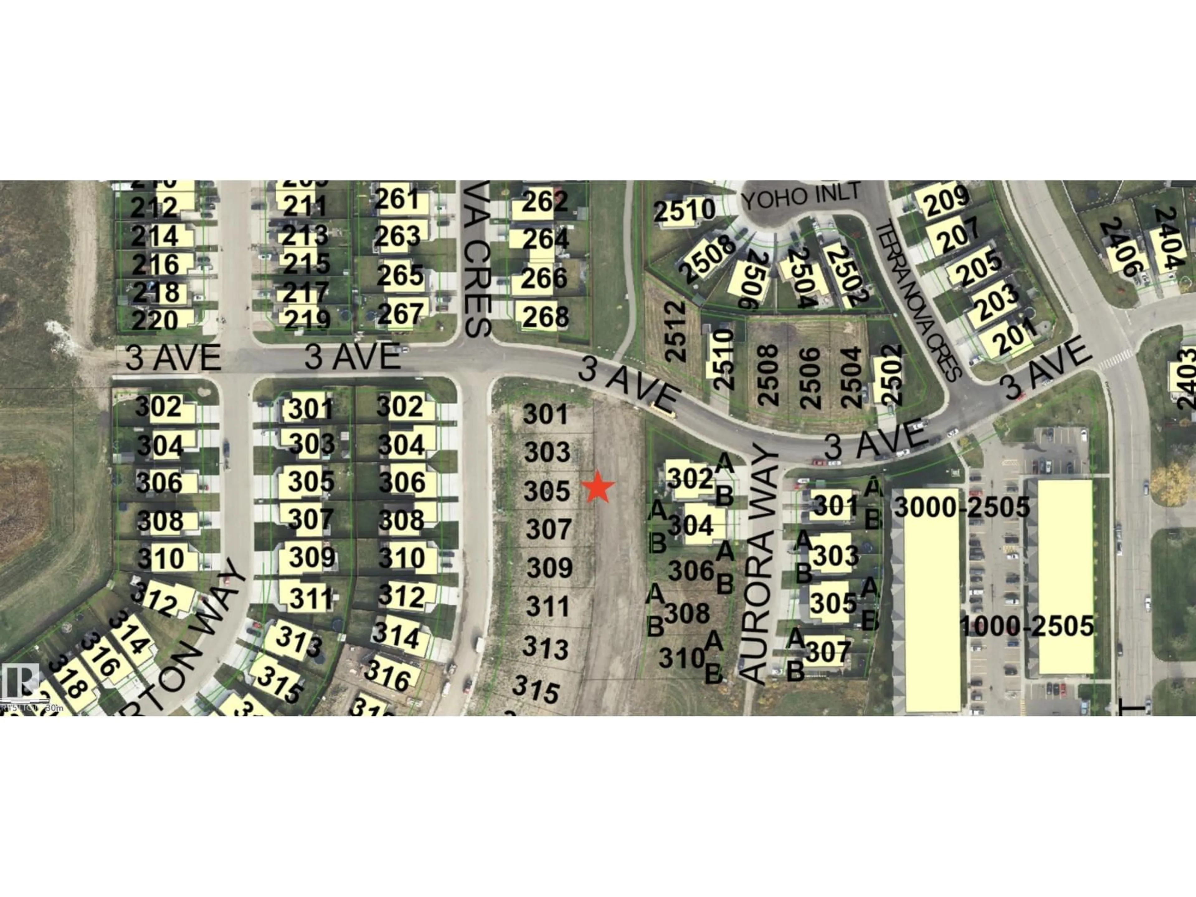 Blurry image for 305 FUNDY WY, Cold Lake Alberta T9M0M4