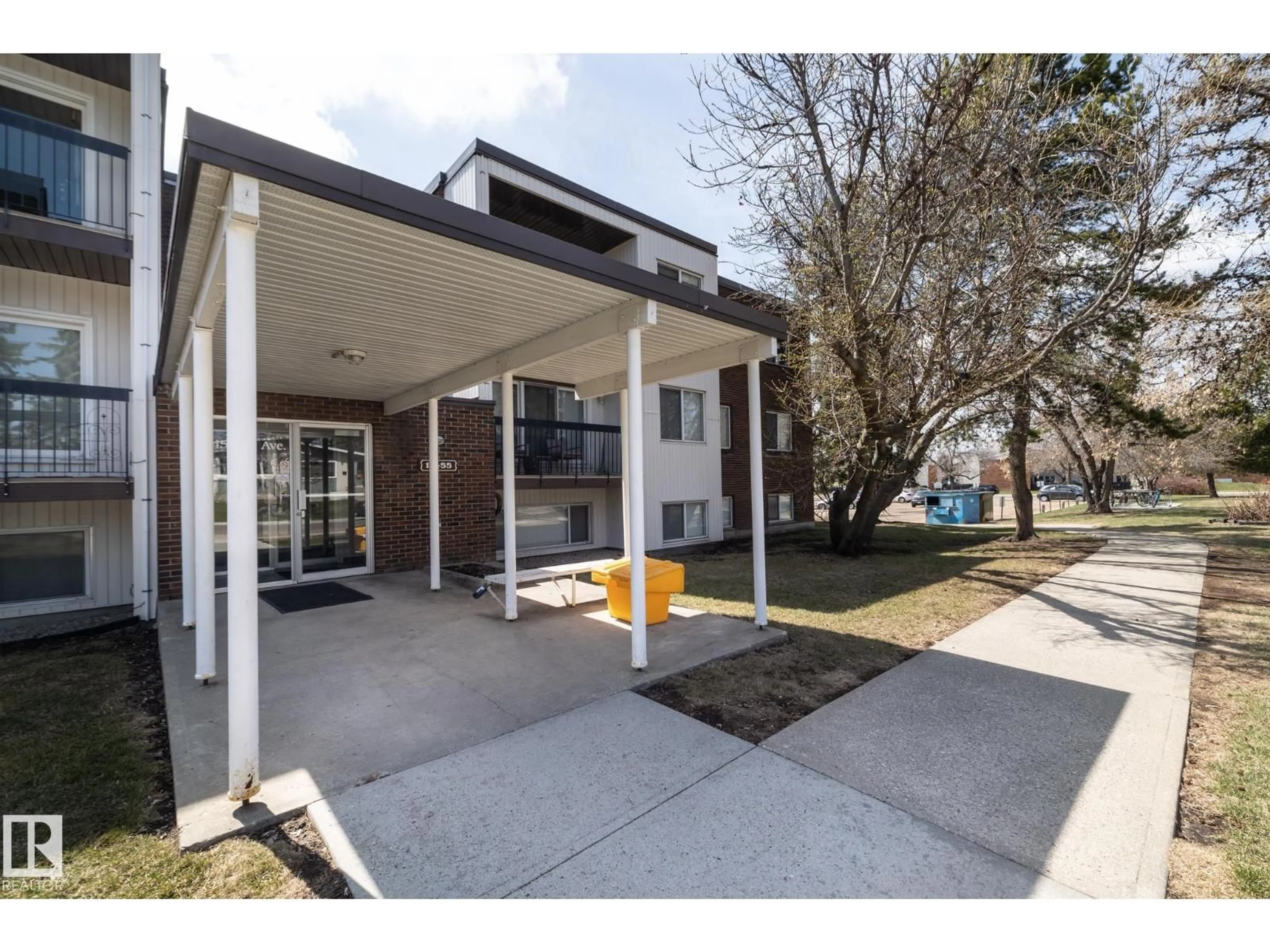 Unknown for 208 - 11455 41 AV NW, Edmonton Alberta T6J0T9