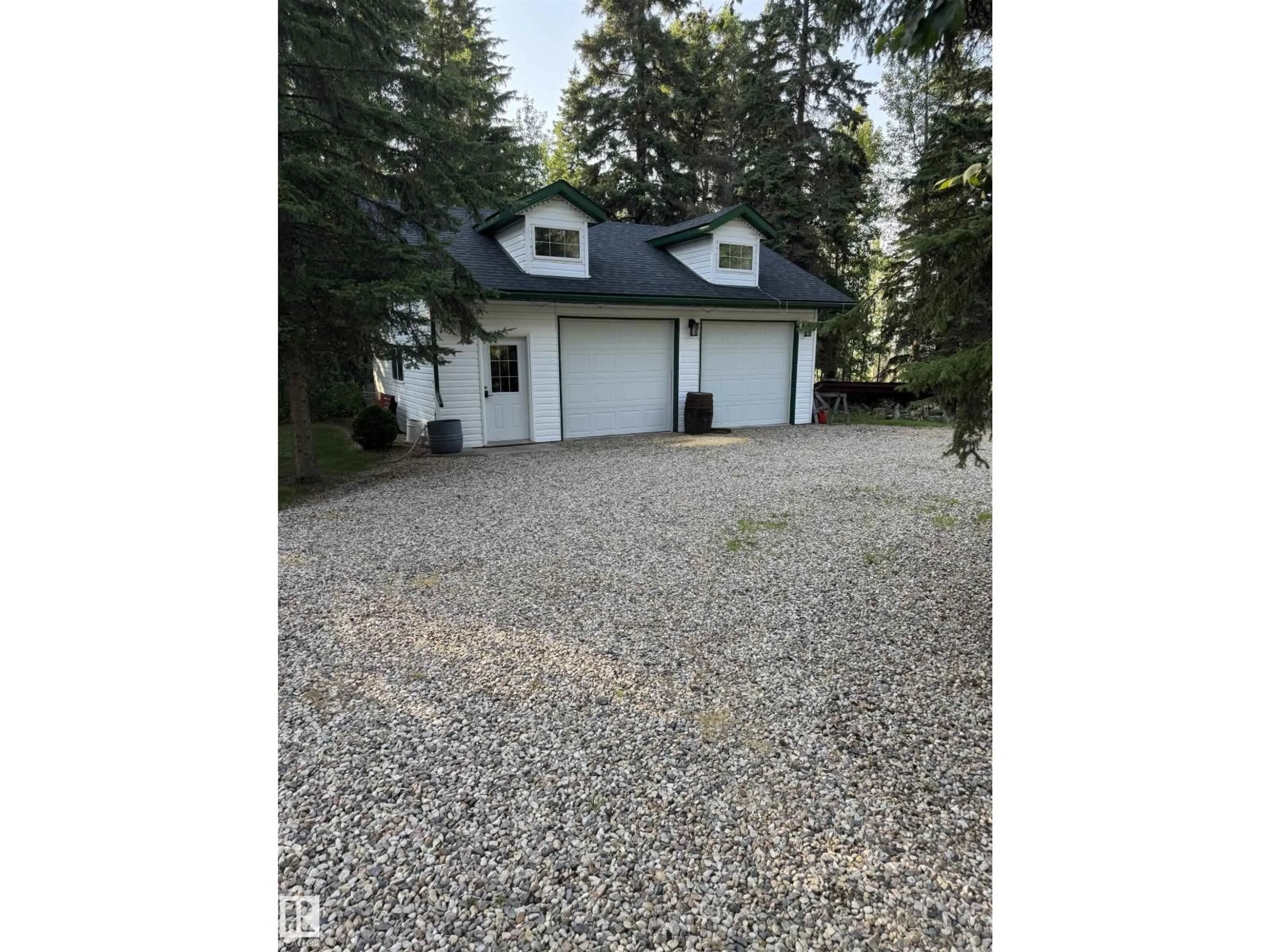 Unknown for 60330 RGE RD 40, Rural Barrhead County Alberta T7N1N2