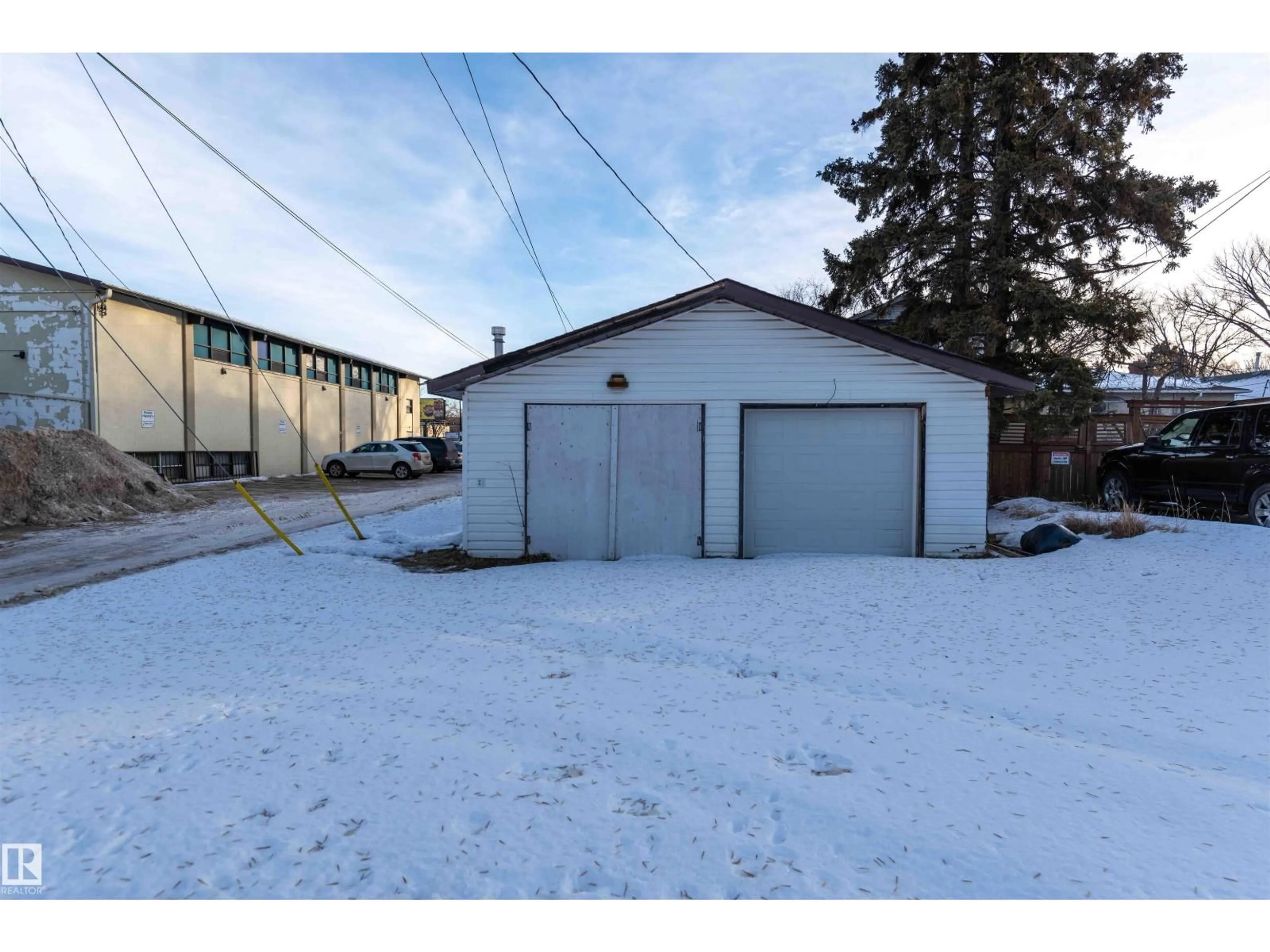 Unknown for NW - 11734 87 ST, Edmonton Alberta T5B3M7