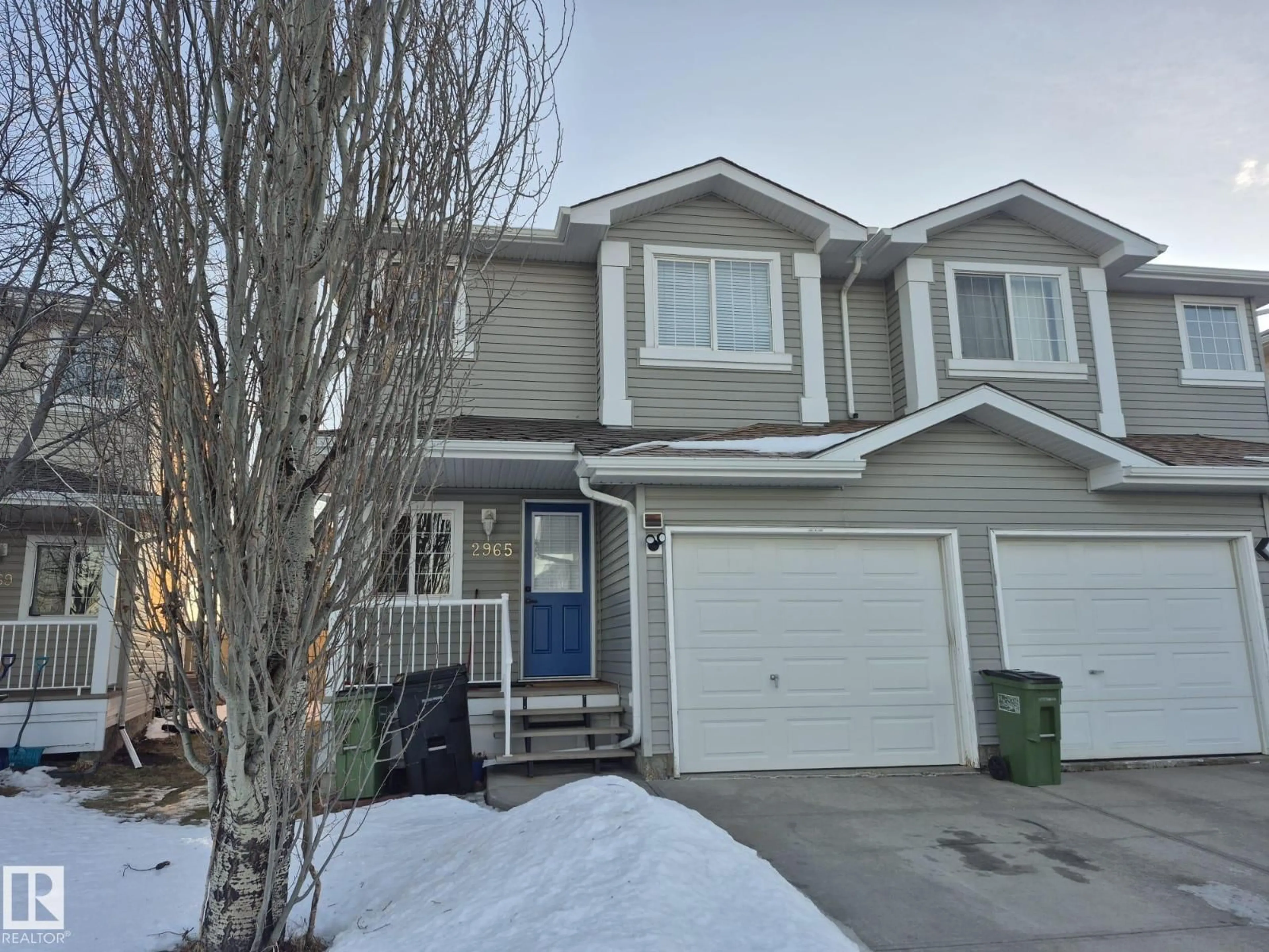 Unknown for 2965 23 ST, Edmonton Alberta T6T2B3