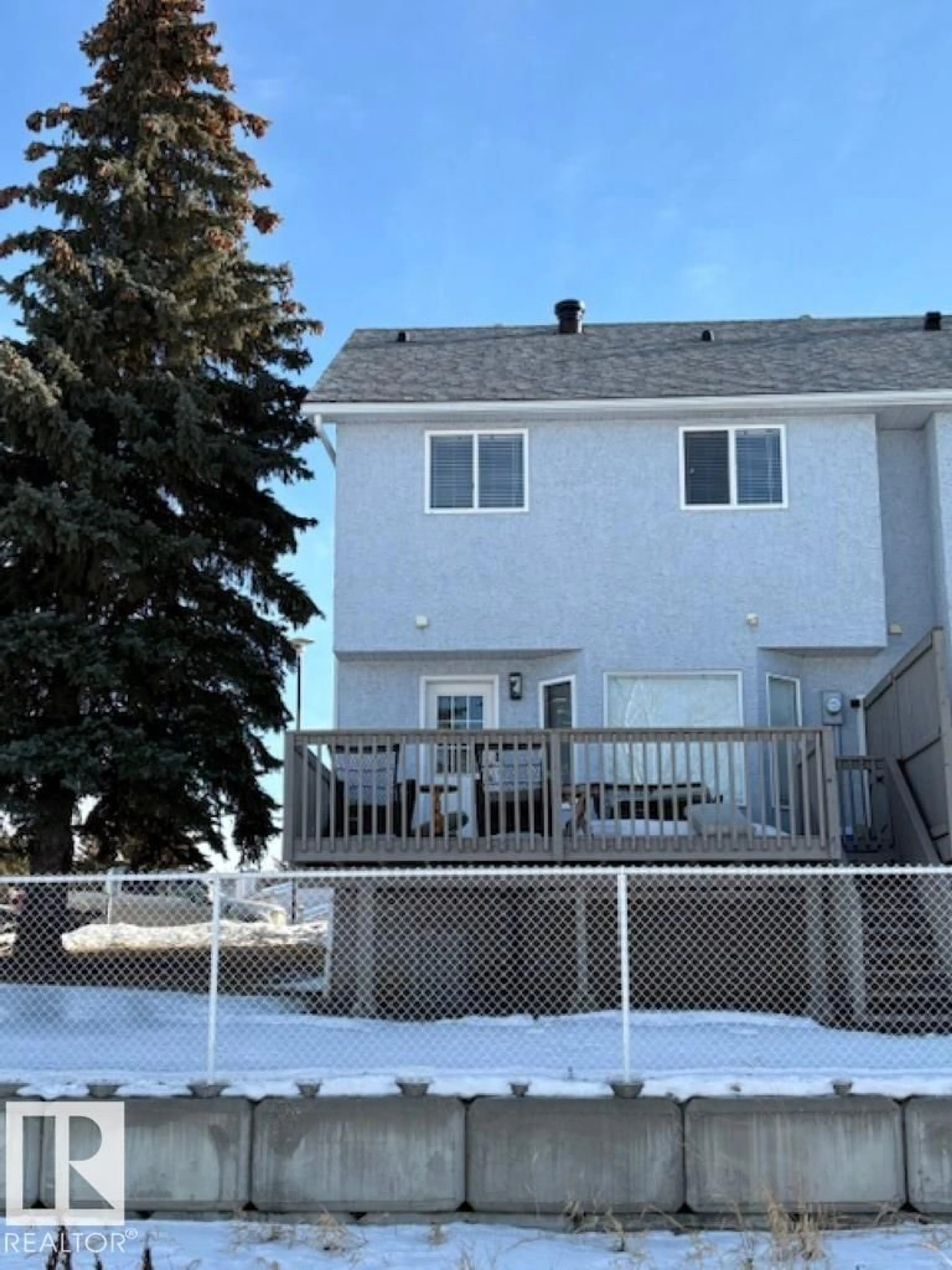 Unknown for 1 - 105 ABERDEEN WY, Stony Plain Alberta T7Z1M9