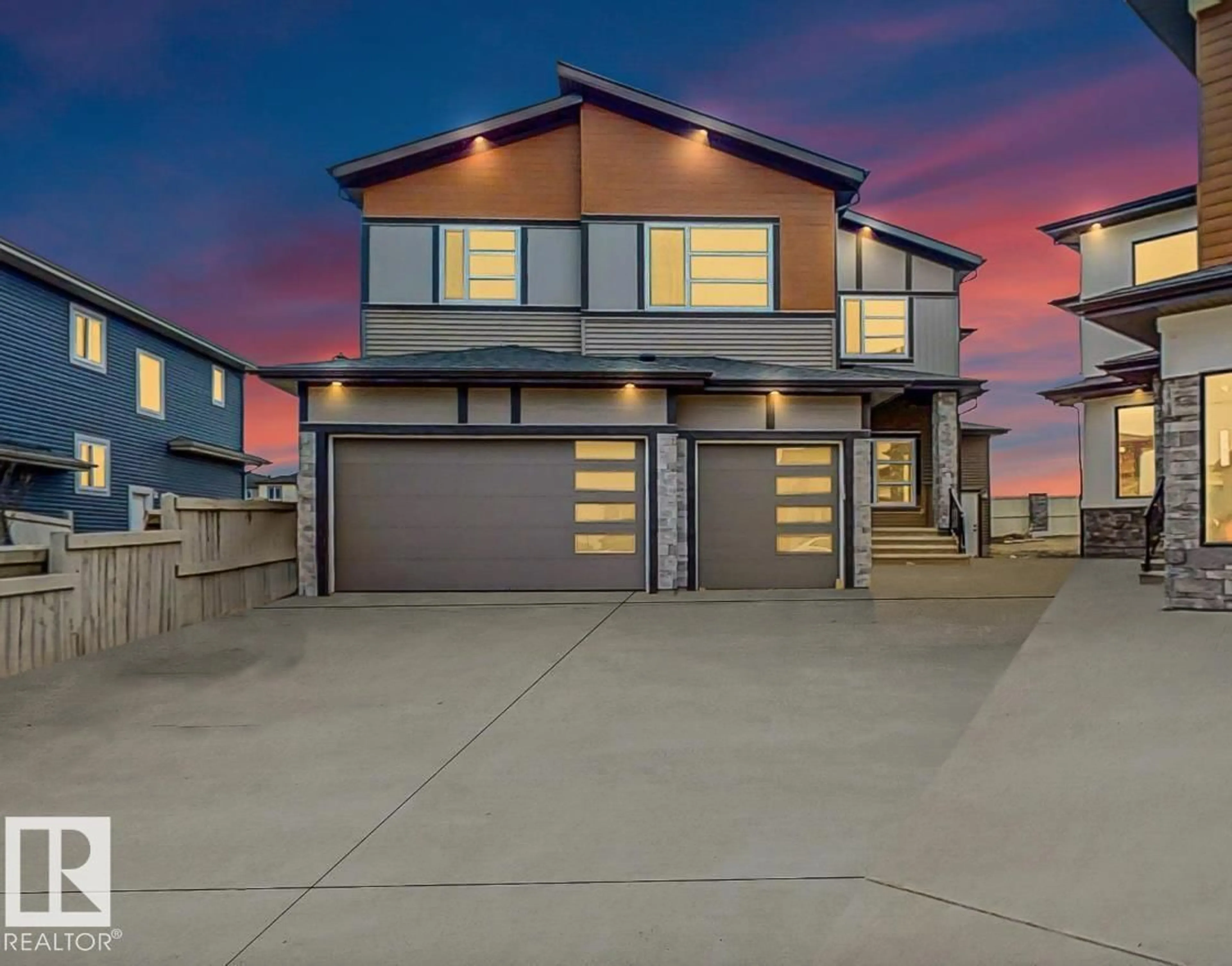 Unknown for 1707 18 ST, Edmonton Alberta T6T2N2