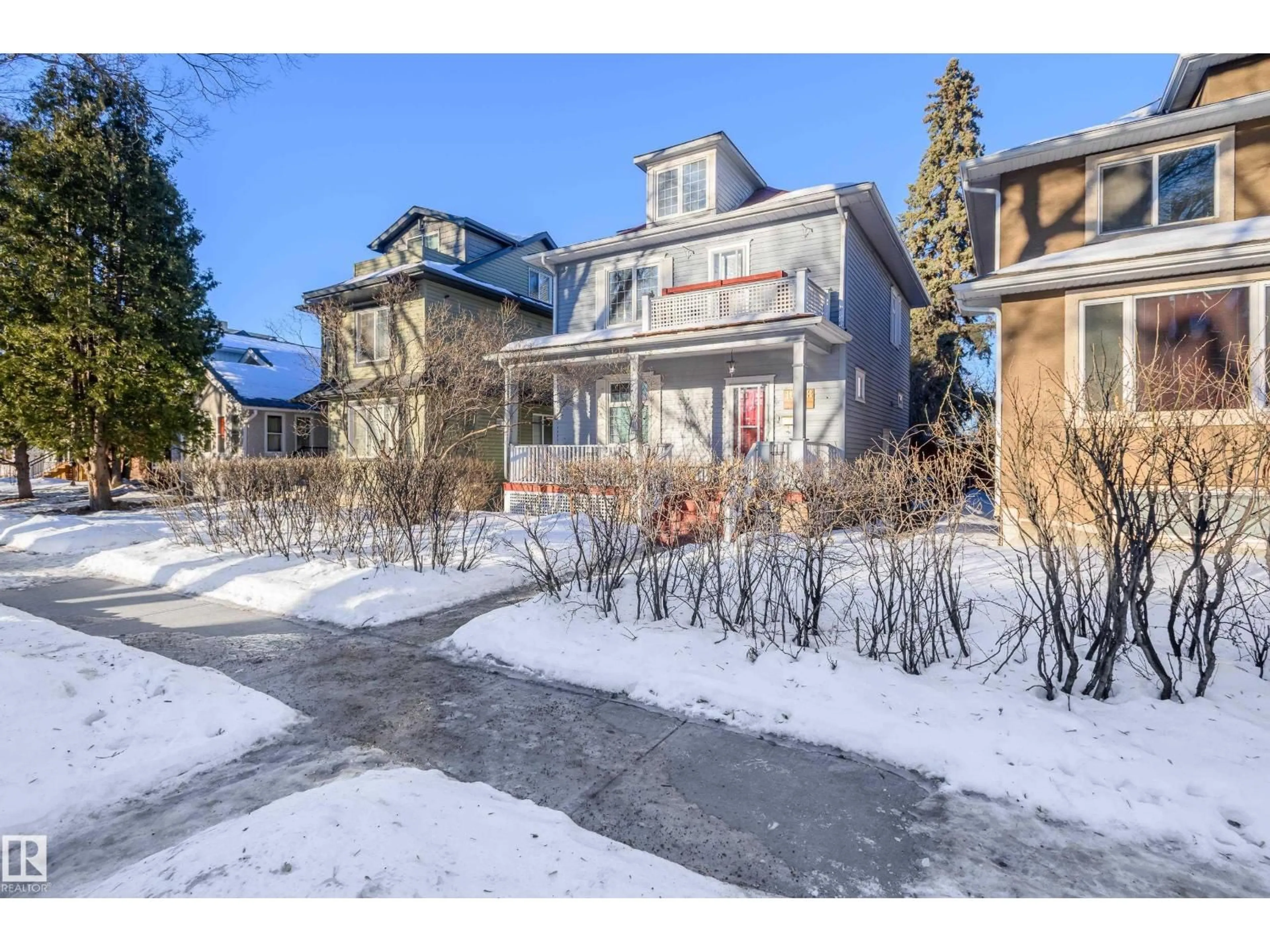 Unknown for 10918 81 AV, Edmonton Alberta T6G0S2