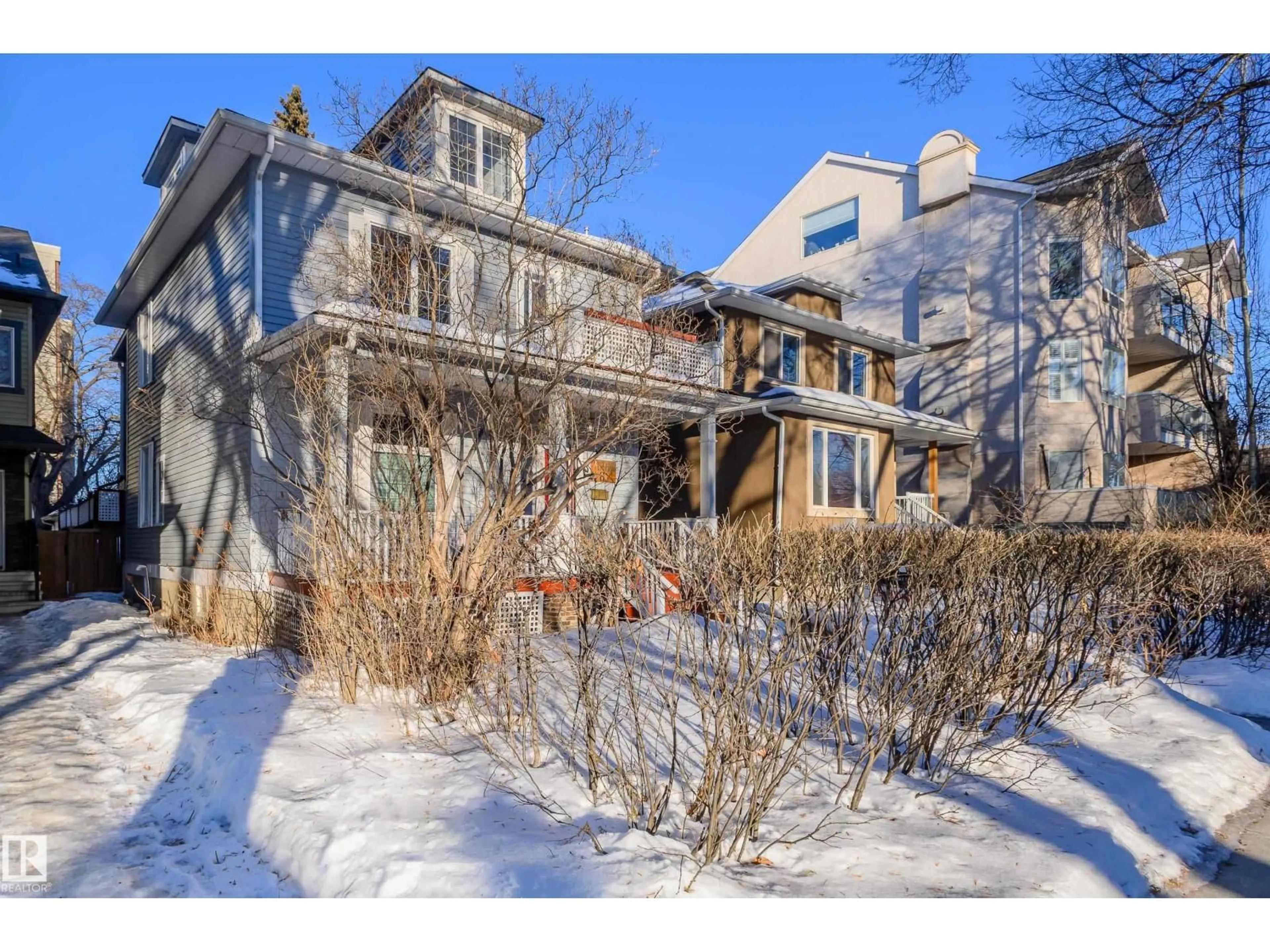 Unknown for 10918 81 AV, Edmonton Alberta T6G0S2