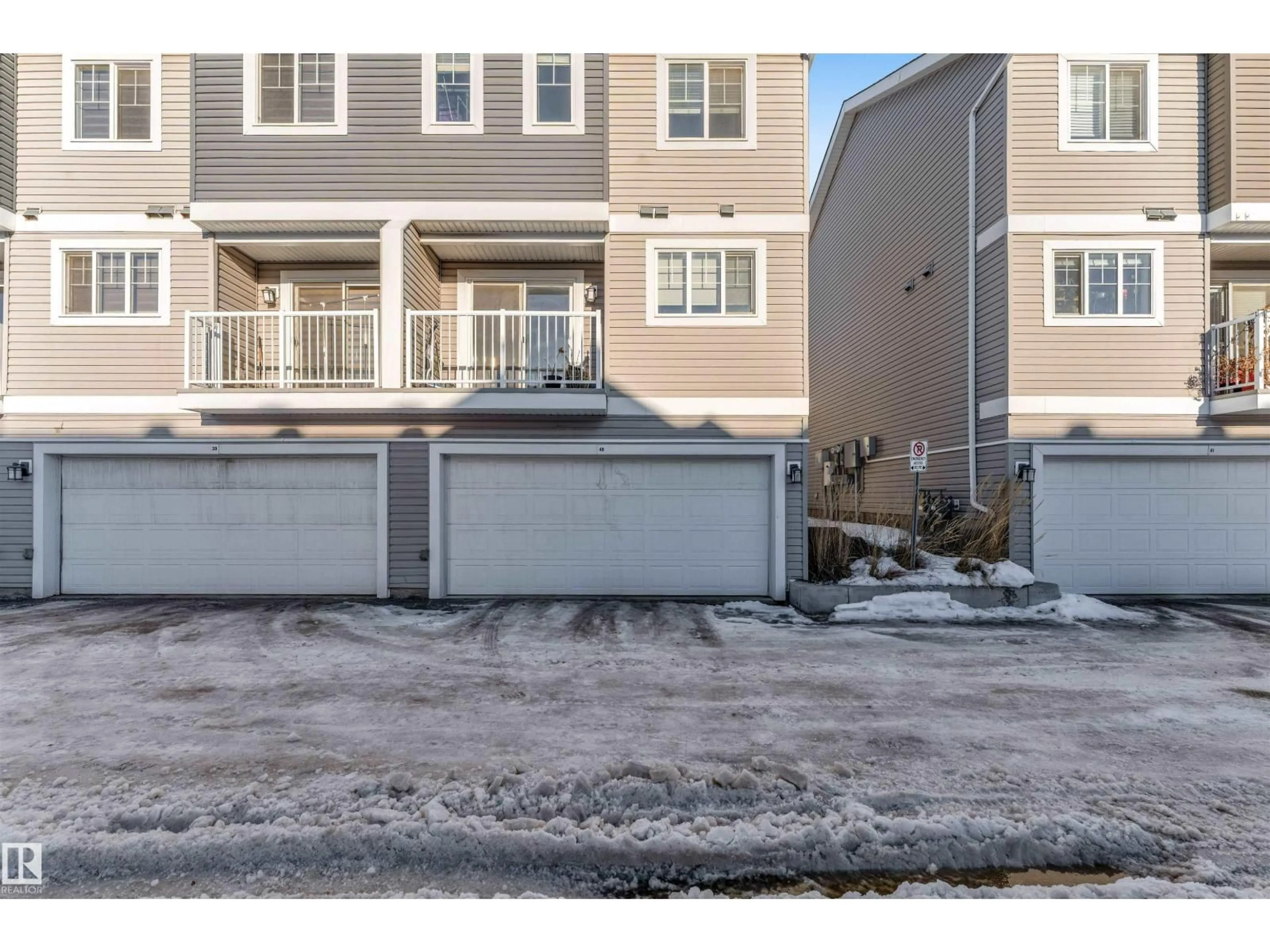 Unknown for #40 - 5203 149 AV, Edmonton Alberta T5A1B5