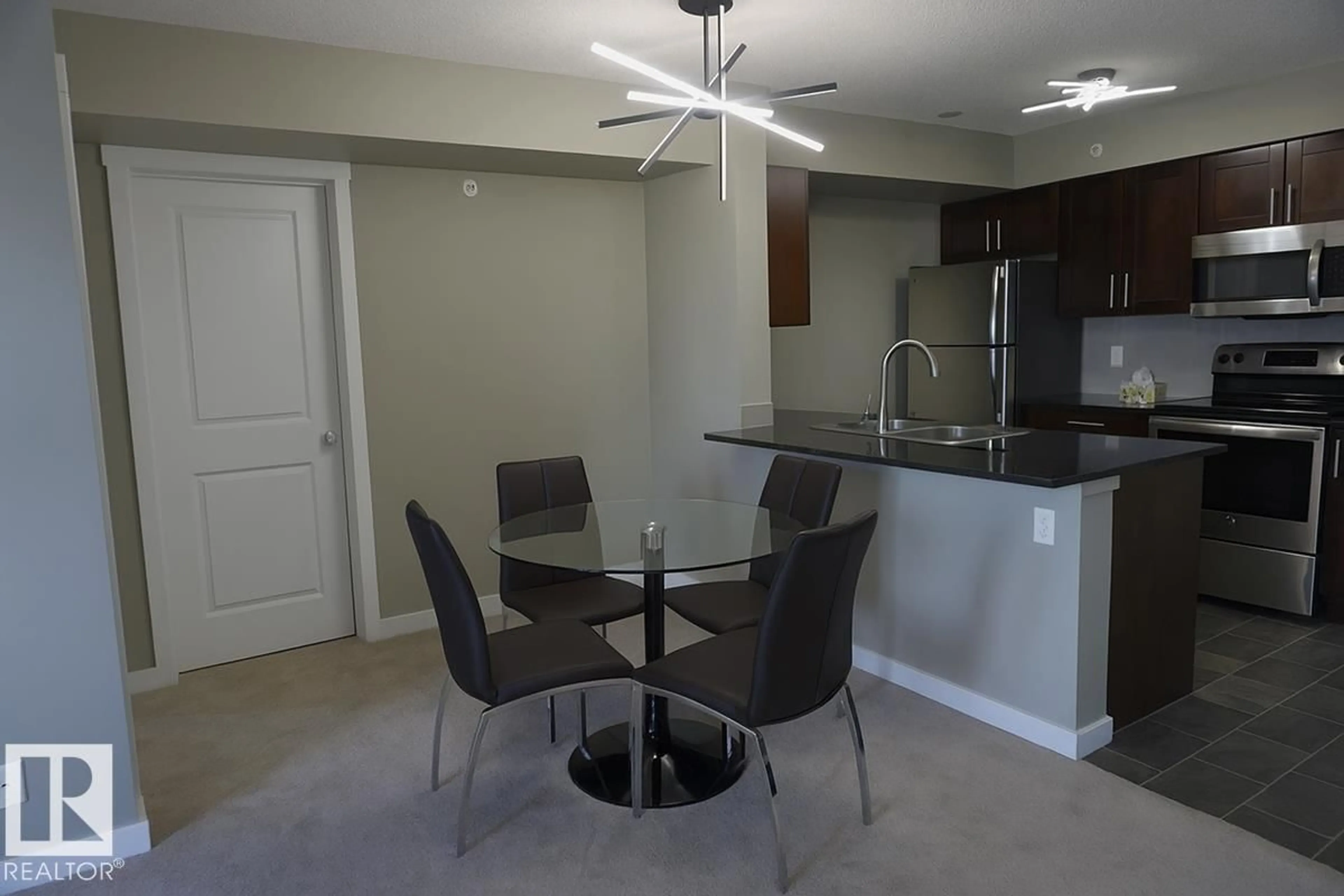 Unknown for #409 - 5810 MULLEN PL, Edmonton Alberta T6R0W3