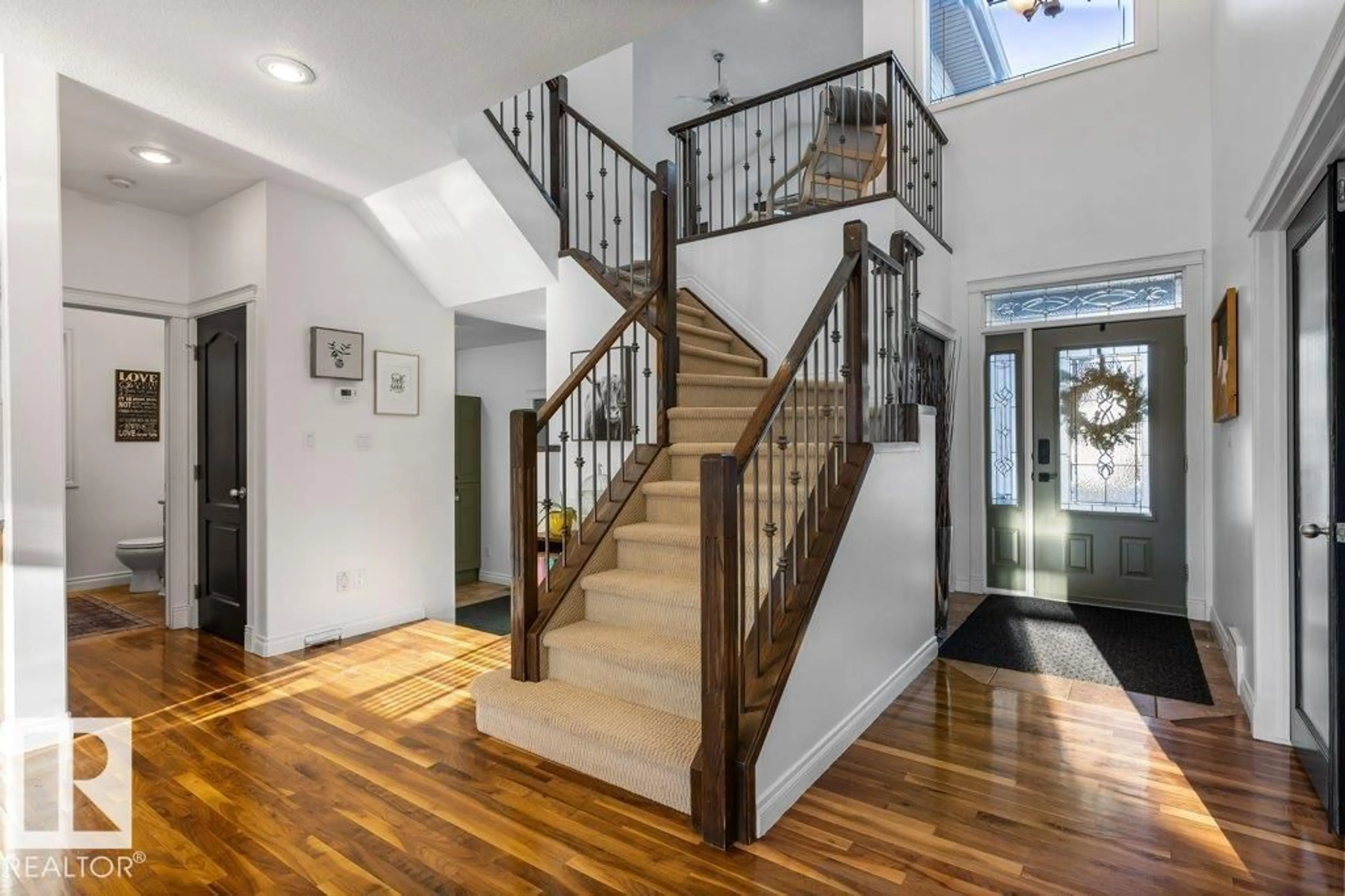 Unknown for 31 DEER PARK PT, Spruce Grove Alberta T7X4N6