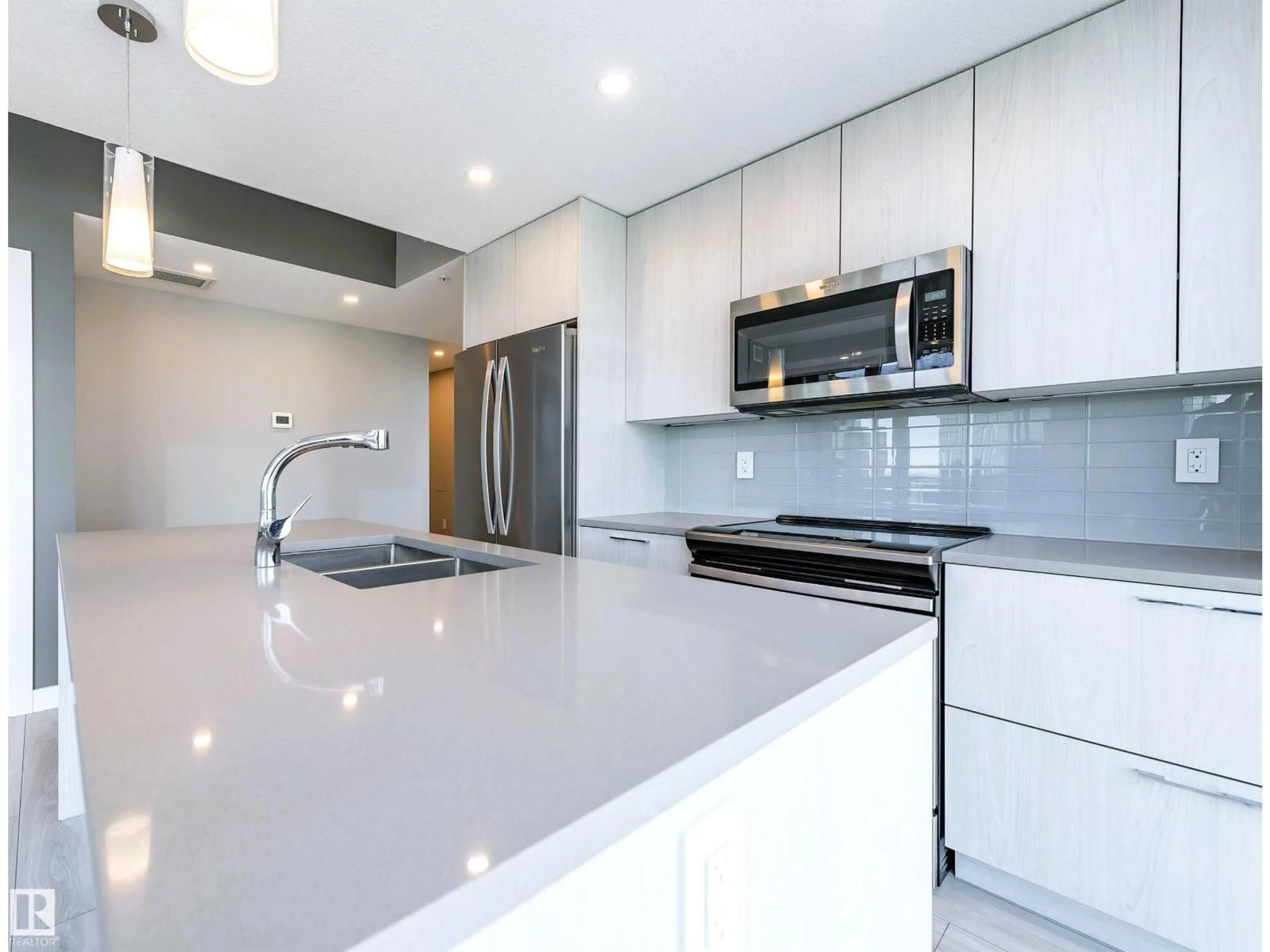 Unknown for 1703 - 10180 103 ST NW, Edmonton Alberta T8R1A9