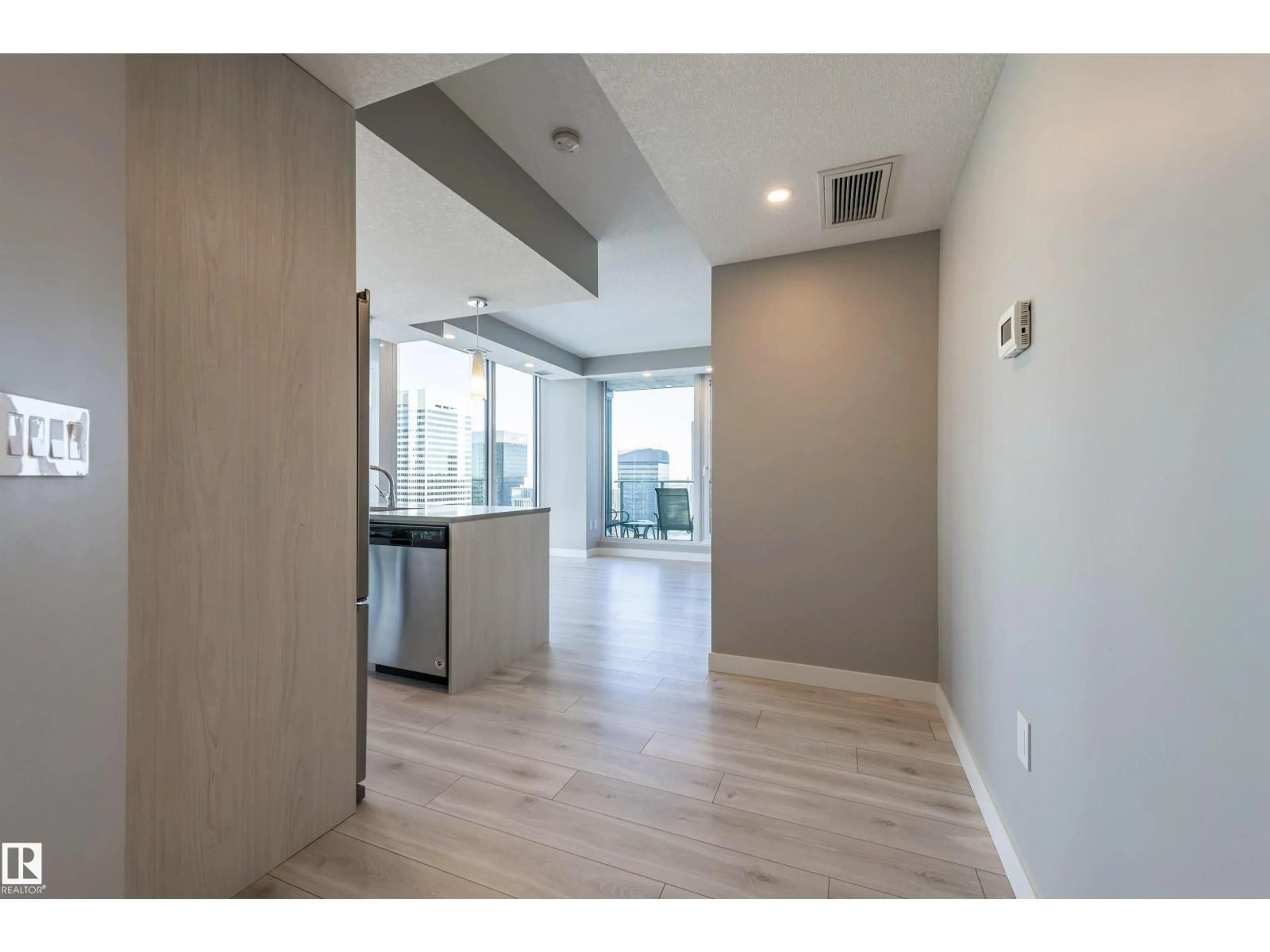 Unknown for 1703 - 10180 103 ST NW, Edmonton Alberta T8R1A9