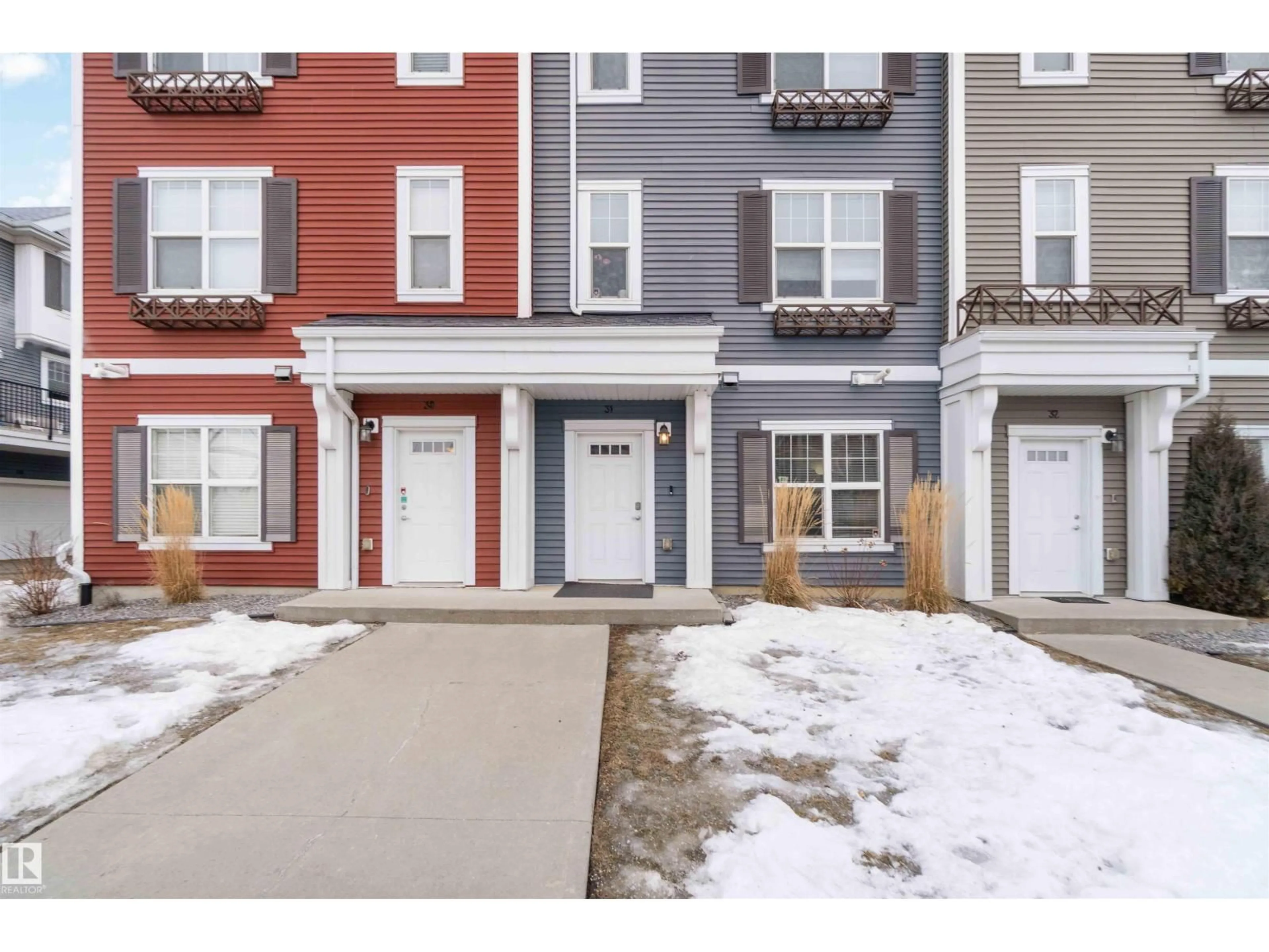 Unknown for 2803 - 31 JAMES MOWATT TRAIL SW, Edmonton Alberta T6W2P5