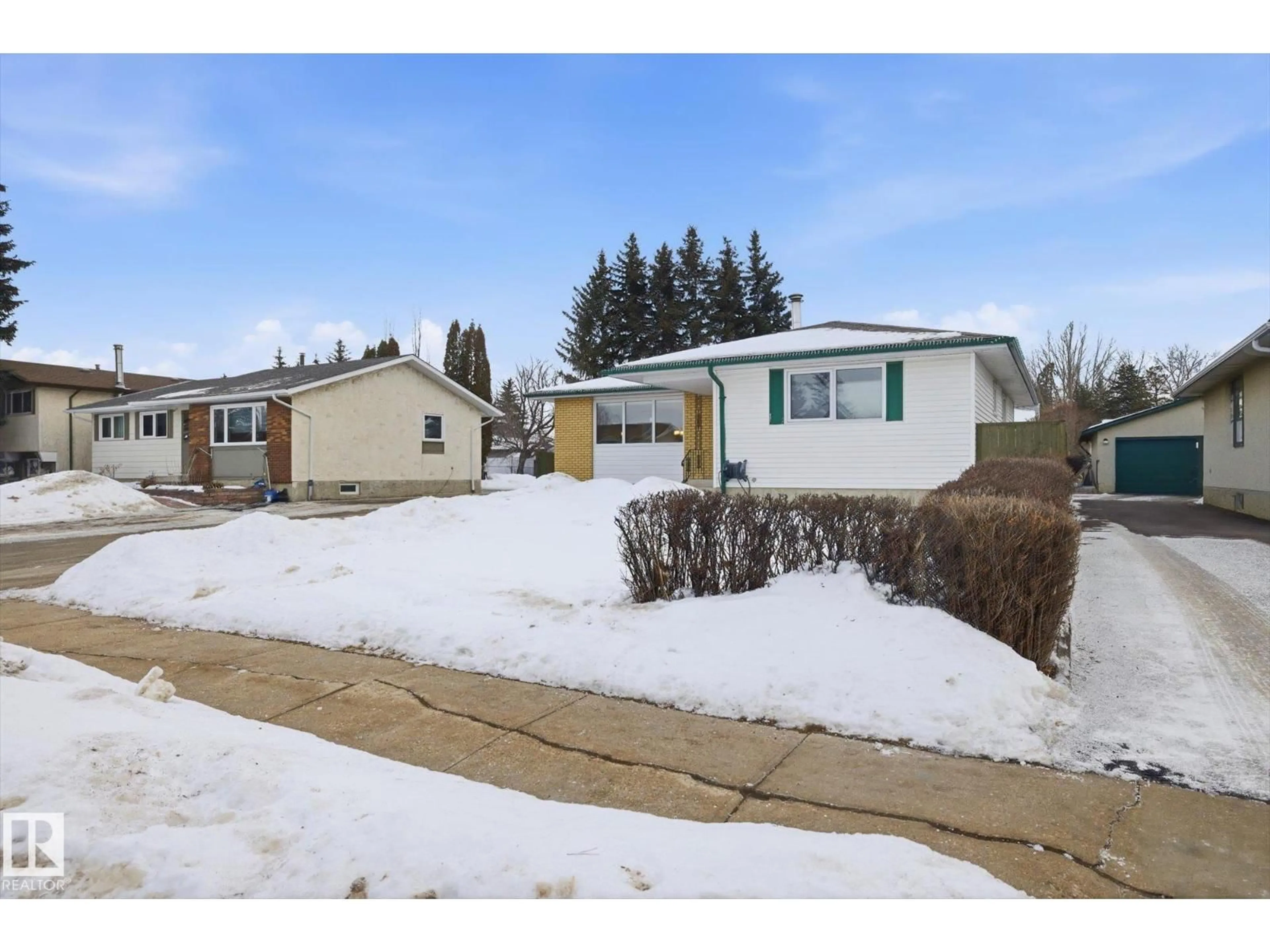 Unknown for 6903 12 AV, Edmonton Alberta T6K3J6