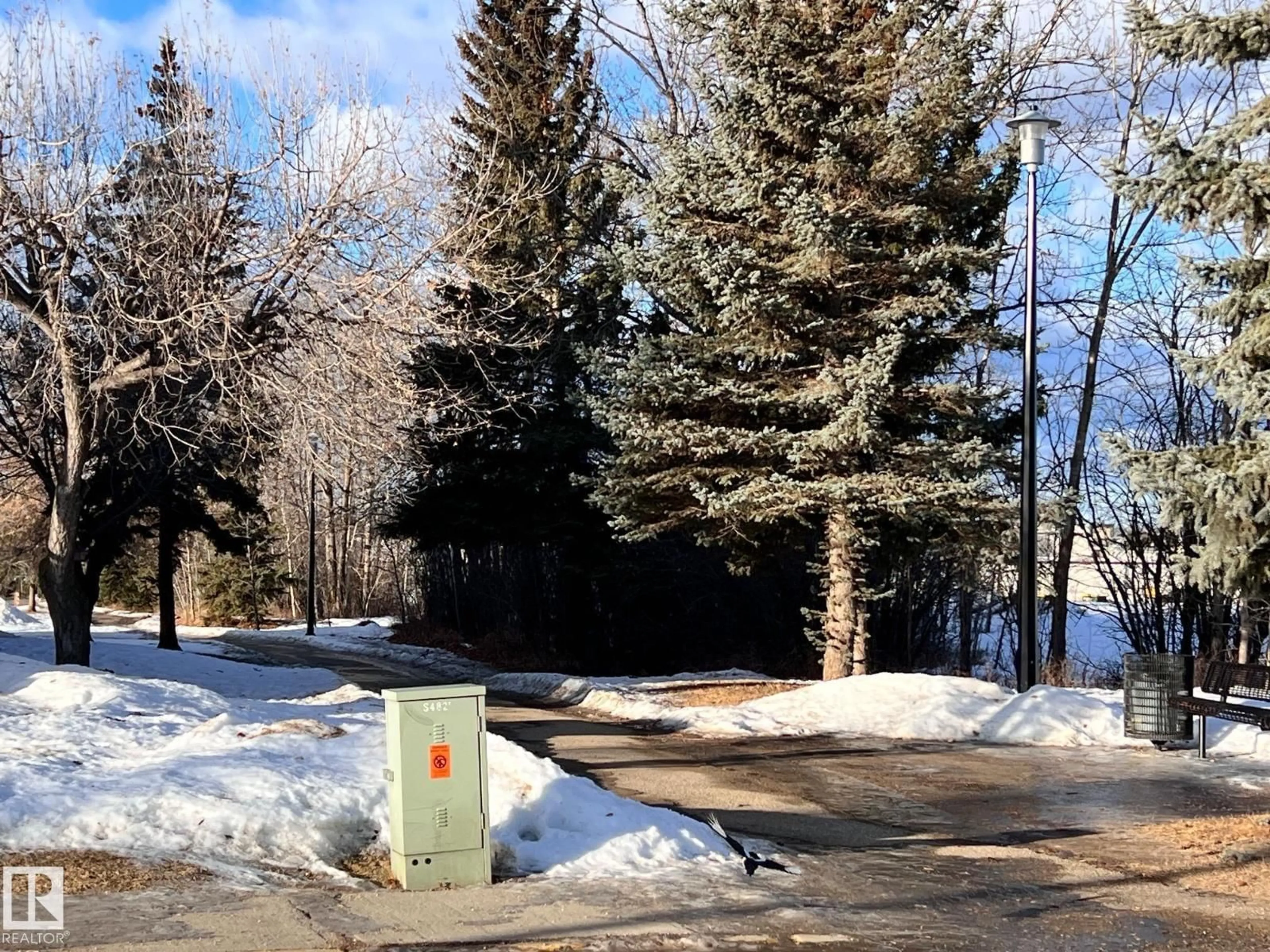 Unknown for #306 - 4128 47 ST, Drayton Valley Alberta T7A0A9