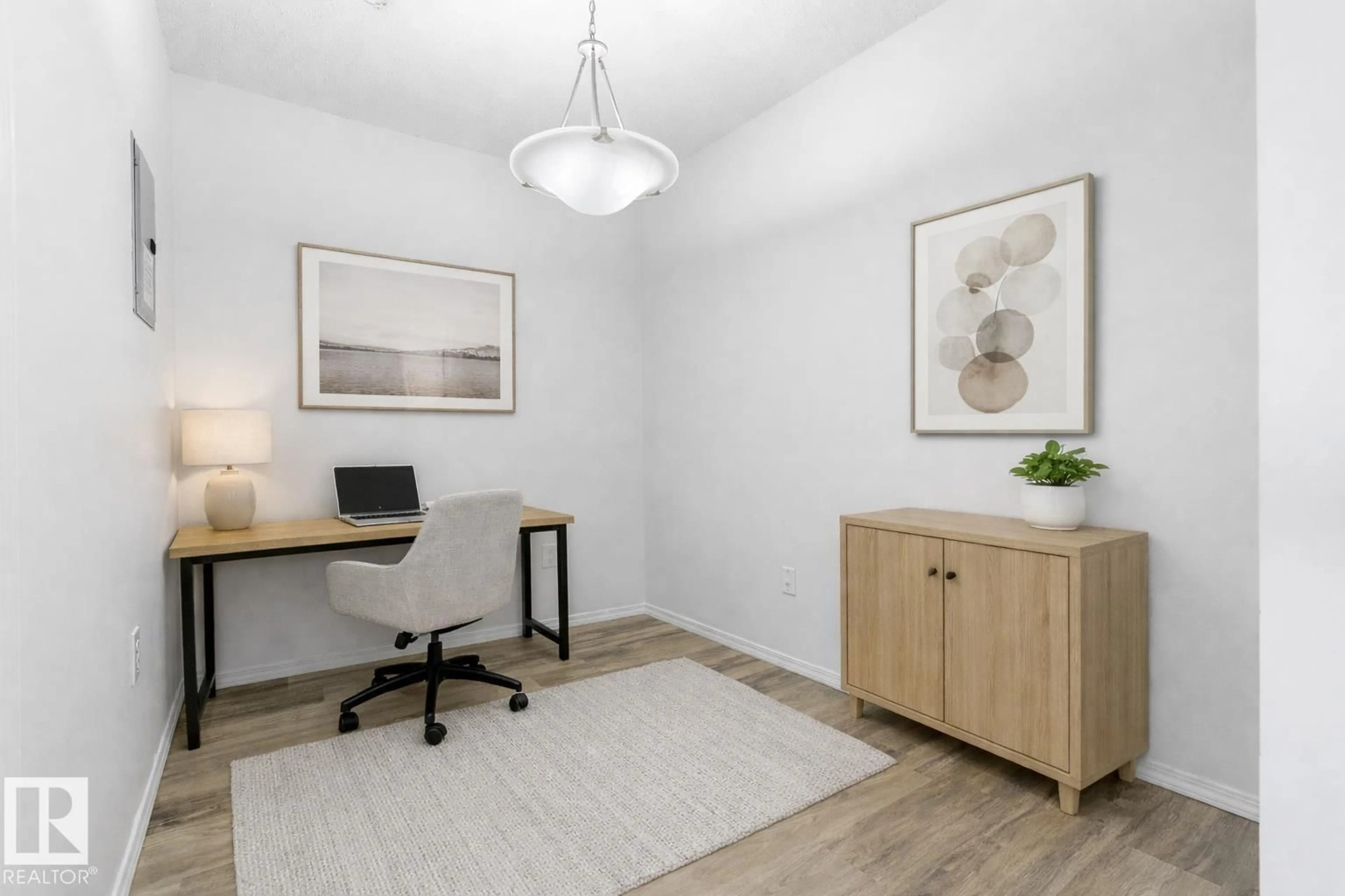 A pic of a room for #313 - 270 MCCONACHIE DR, Edmonton Alberta T5Y3N4