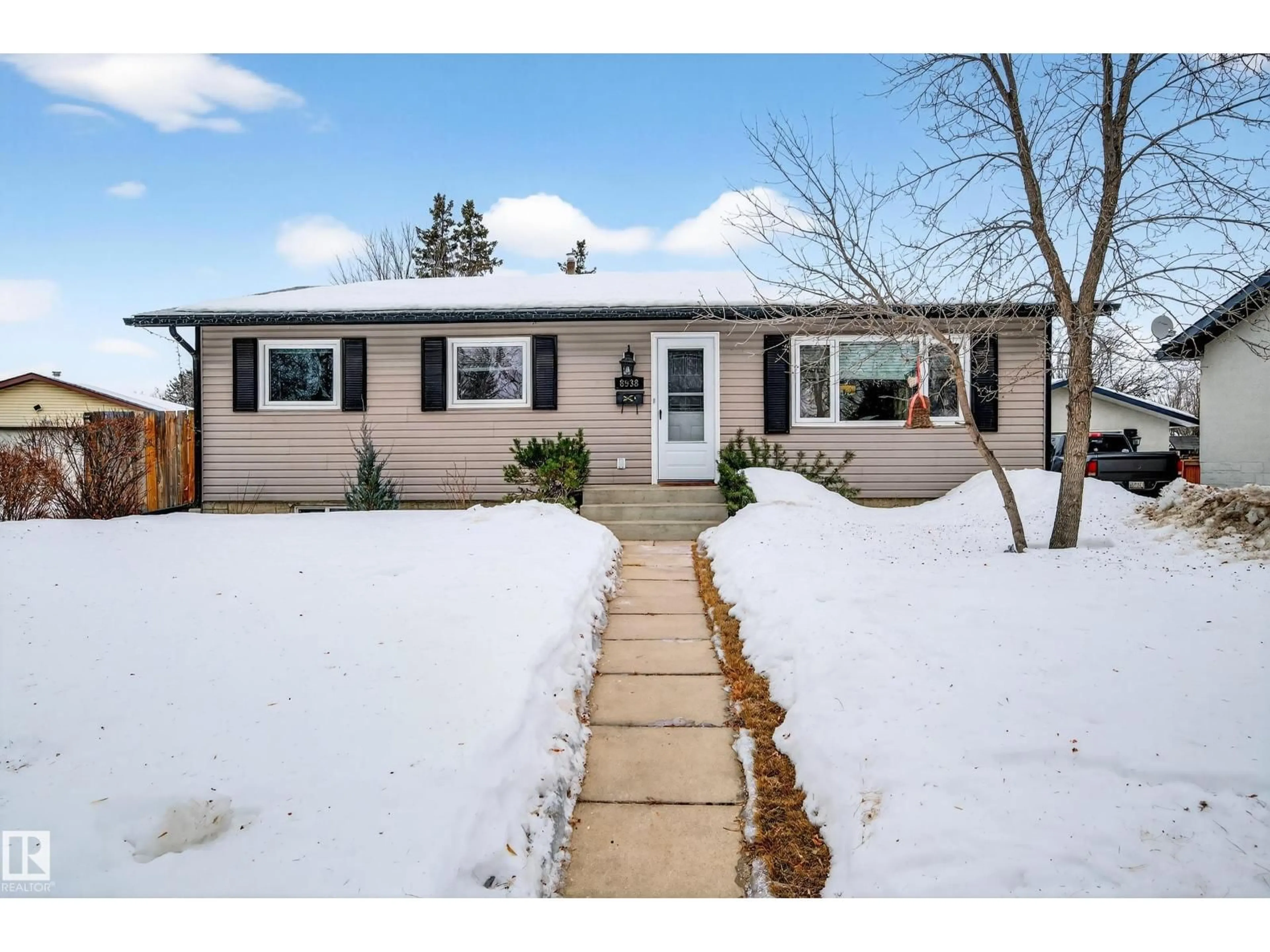 Unknown for 8938 94 AV, Fort Saskatchewan Alberta T8L1B4