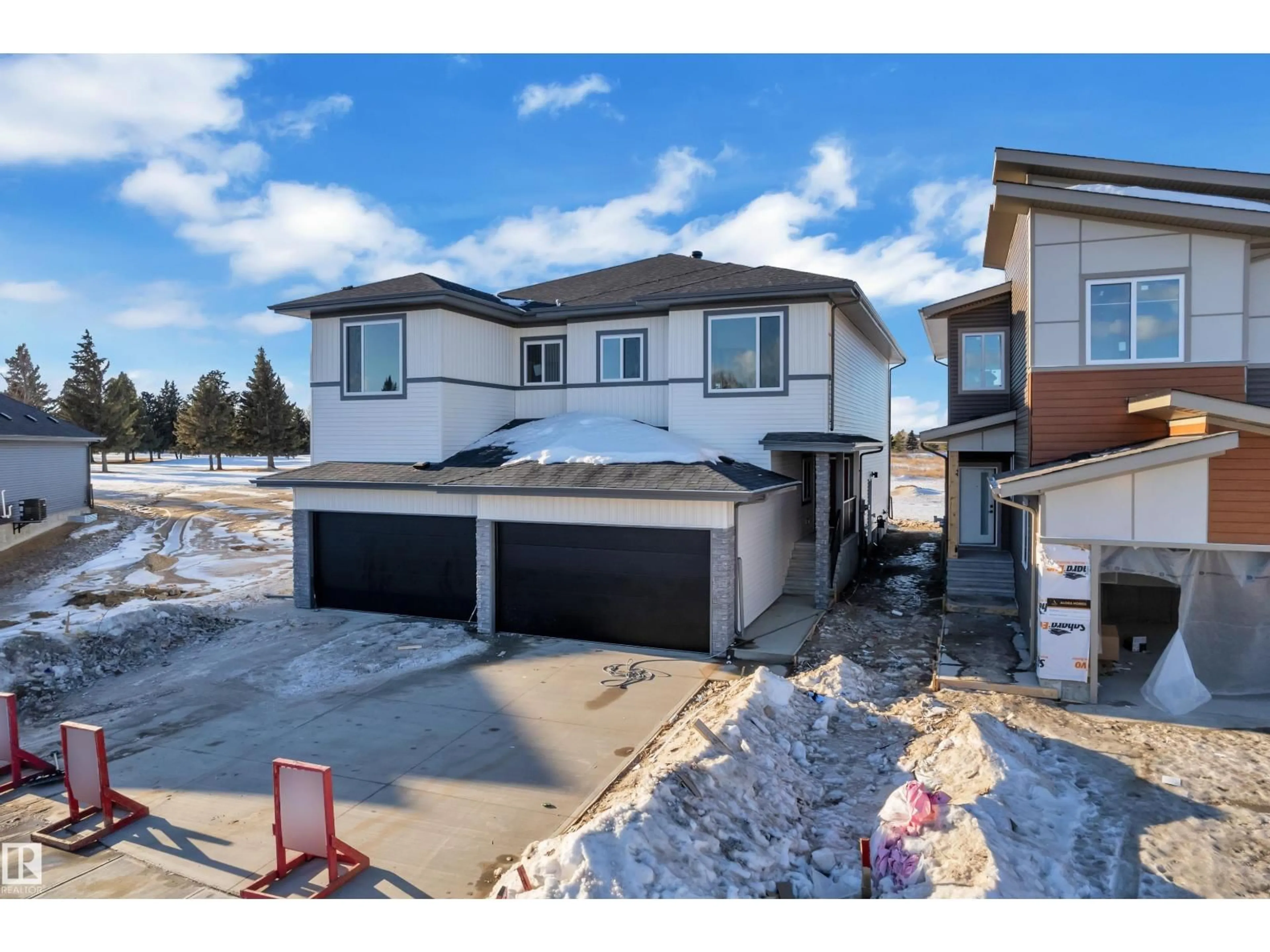 Unknown for 36 GRAYSON GR, Stony Plain Alberta T7Z0P3