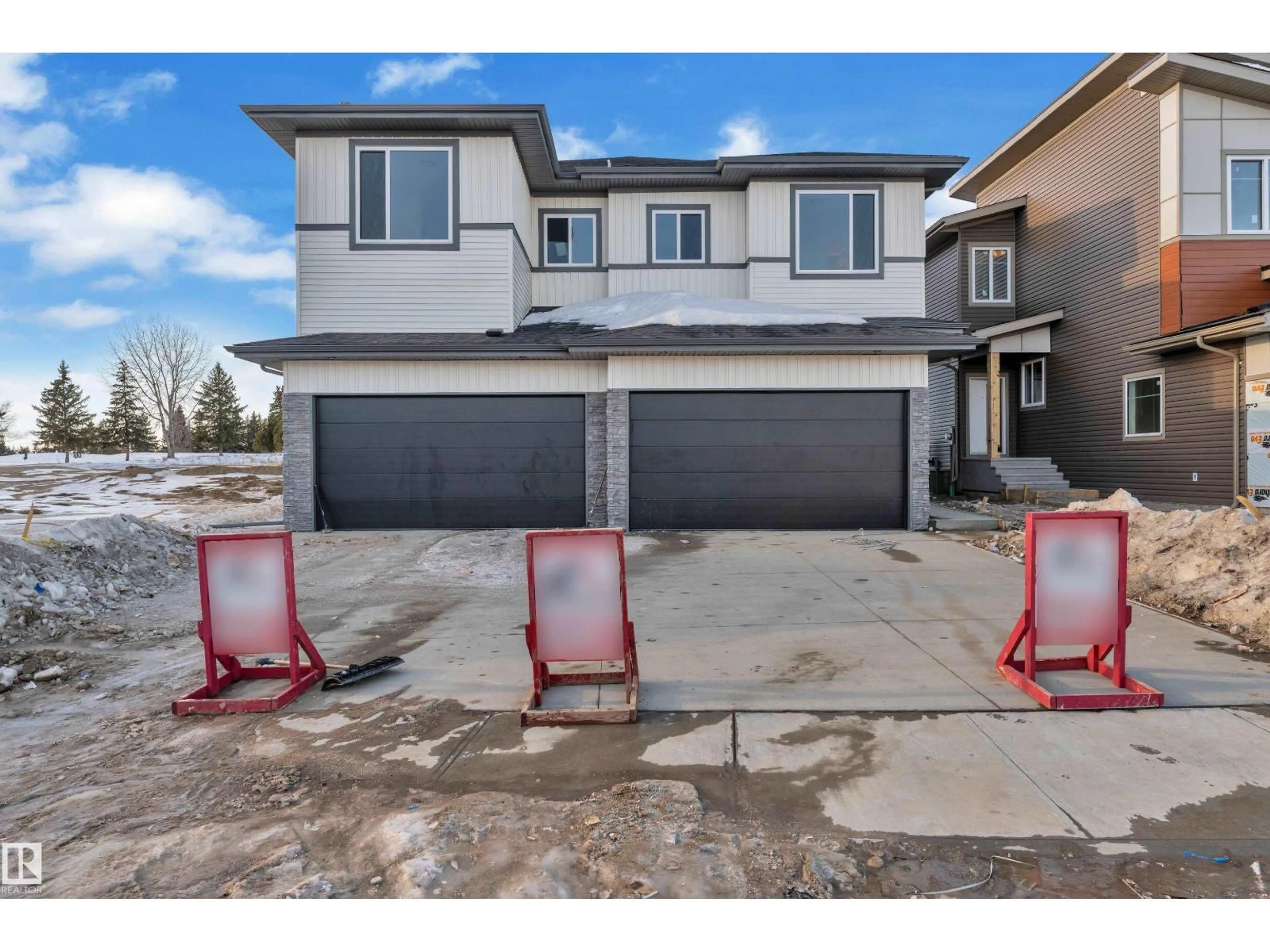 Unknown for 36 GRAYSON GR, Stony Plain Alberta T7Z0P3