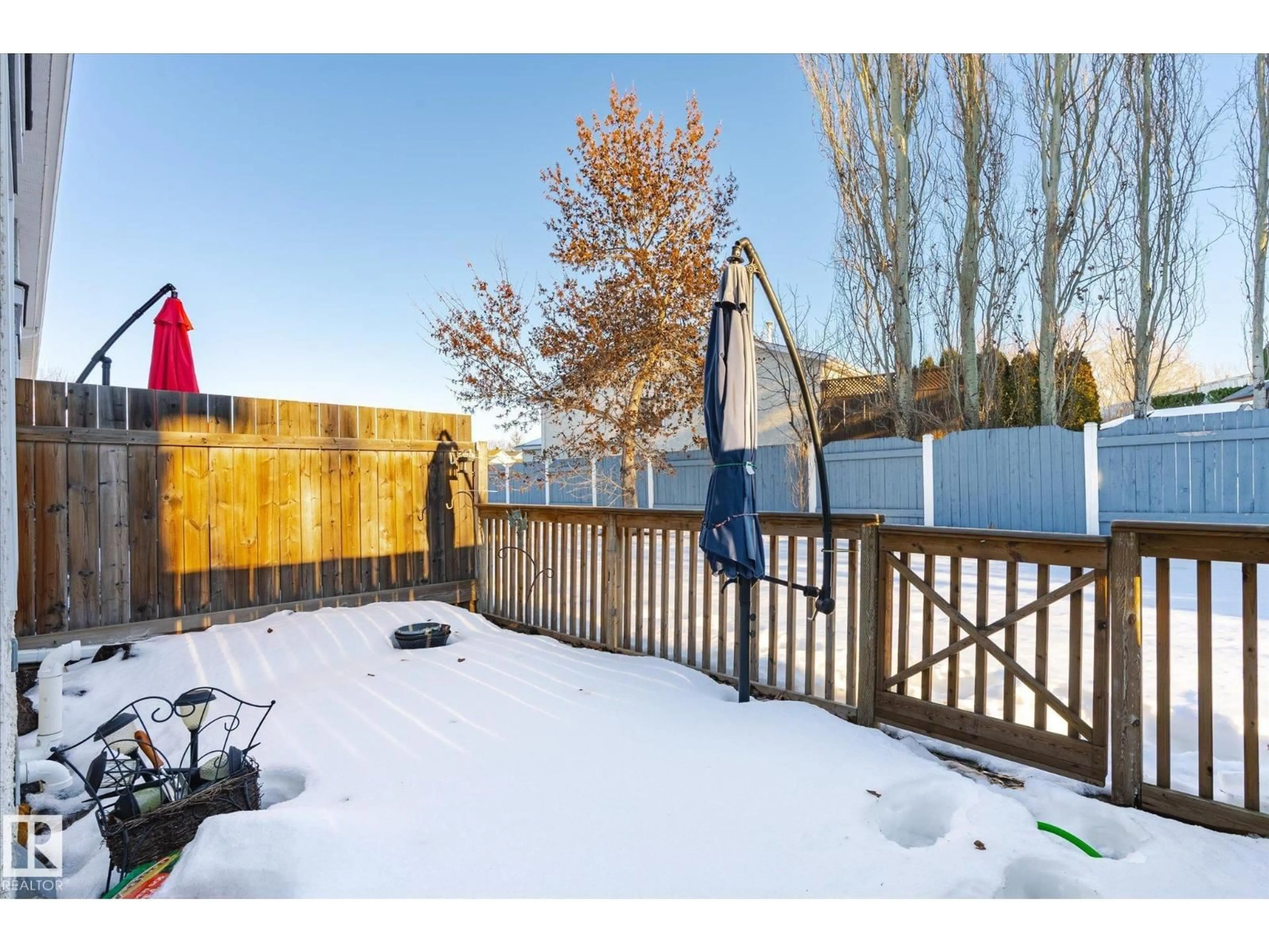 Unknown for #113 - 113 ABERDEEN WY, Stony Plain Alberta T7Z1N1