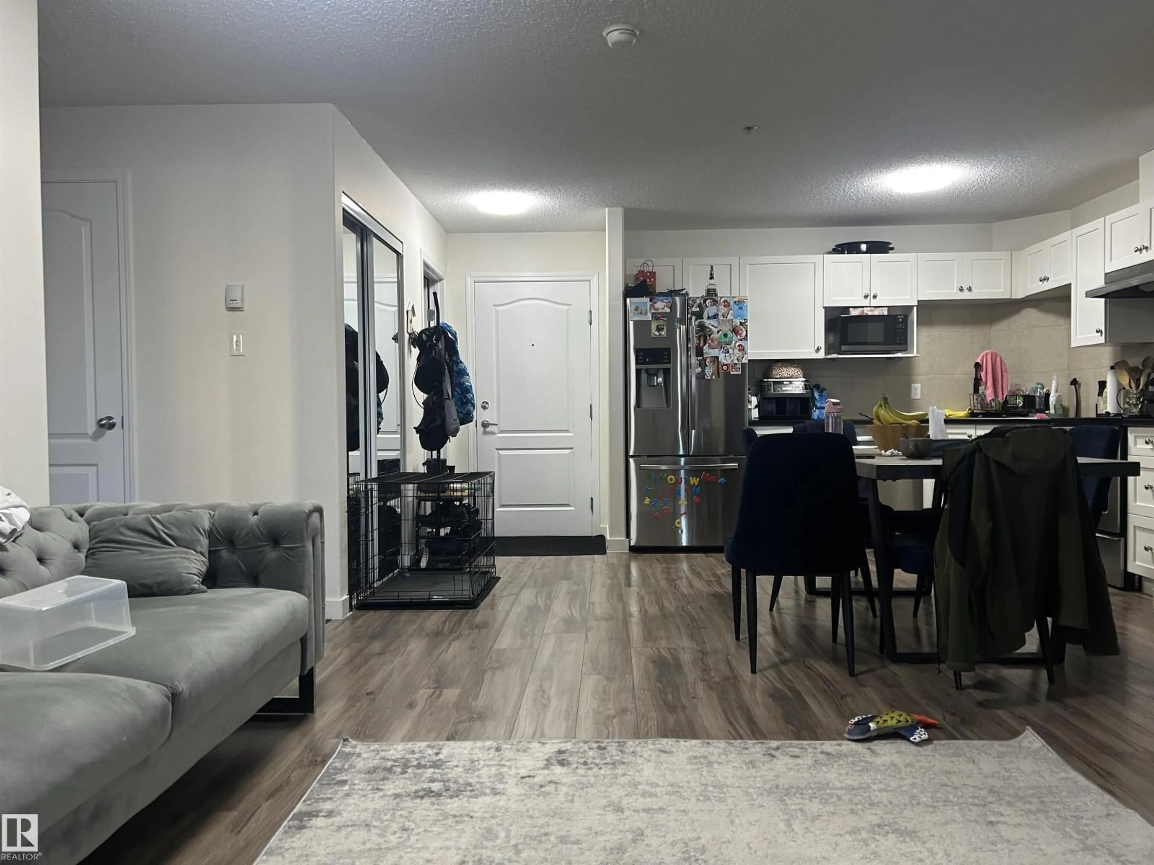 A pic of a room for #141 - 1520 HAMMOND GATE, Edmonton Alberta T6M0J4