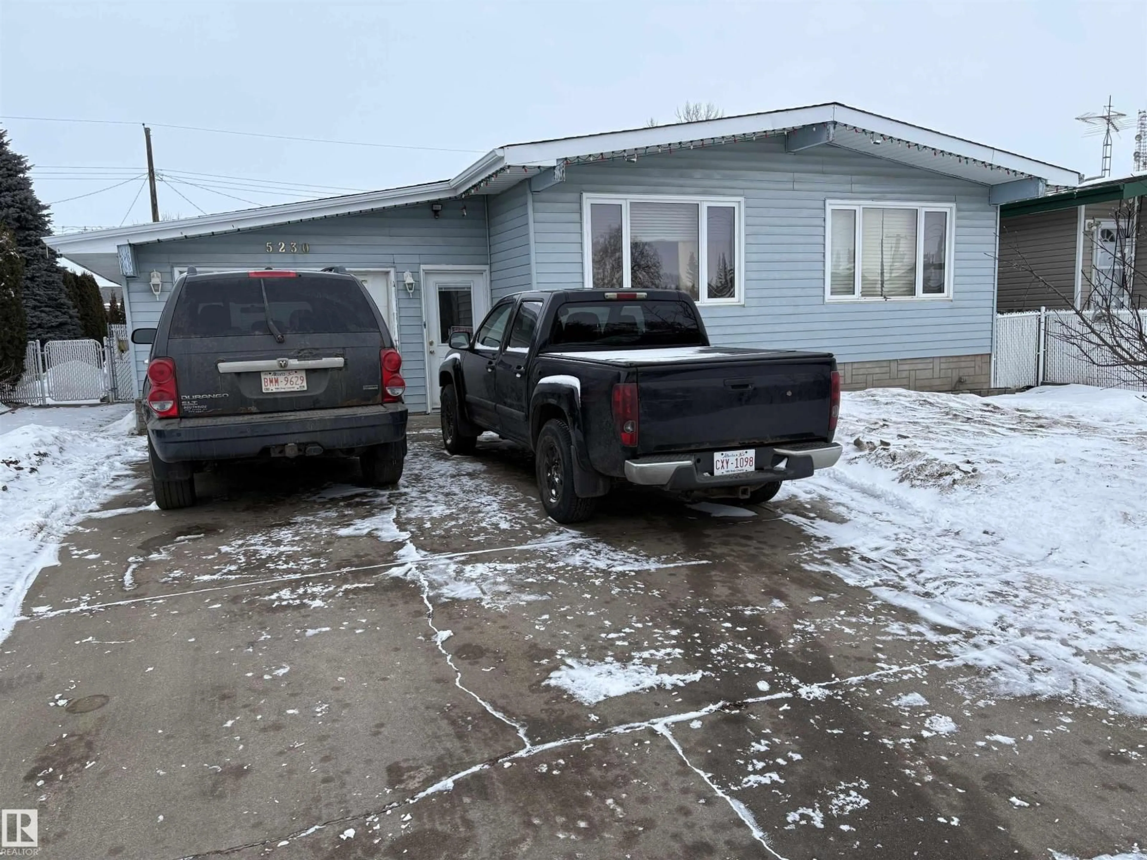 Unknown for 5234 47 AV, Vegreville Alberta T9C1N2