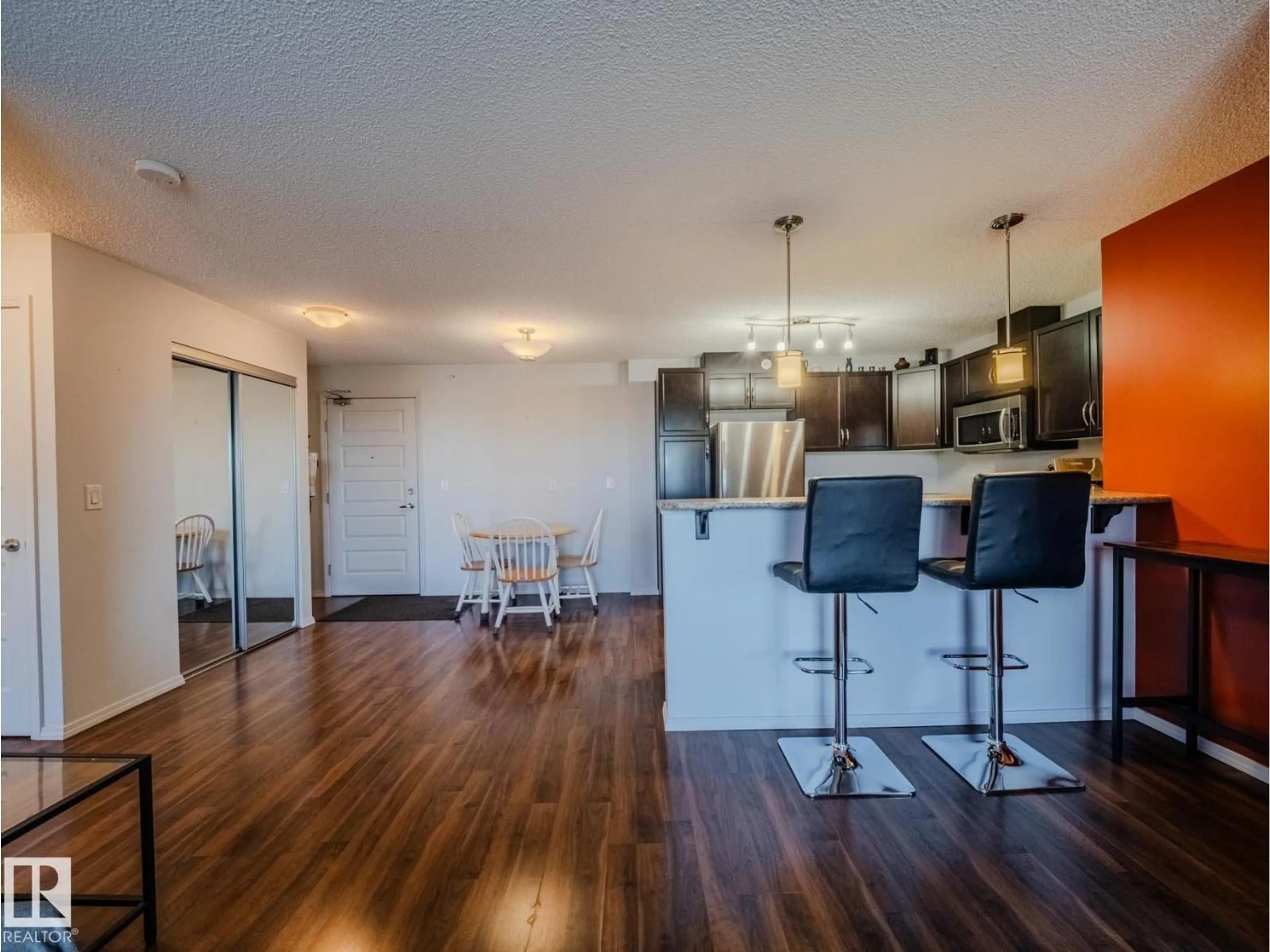 Unknown for #409 - 6070 SCHONSEE WY, Edmonton Alberta T5Z0G8