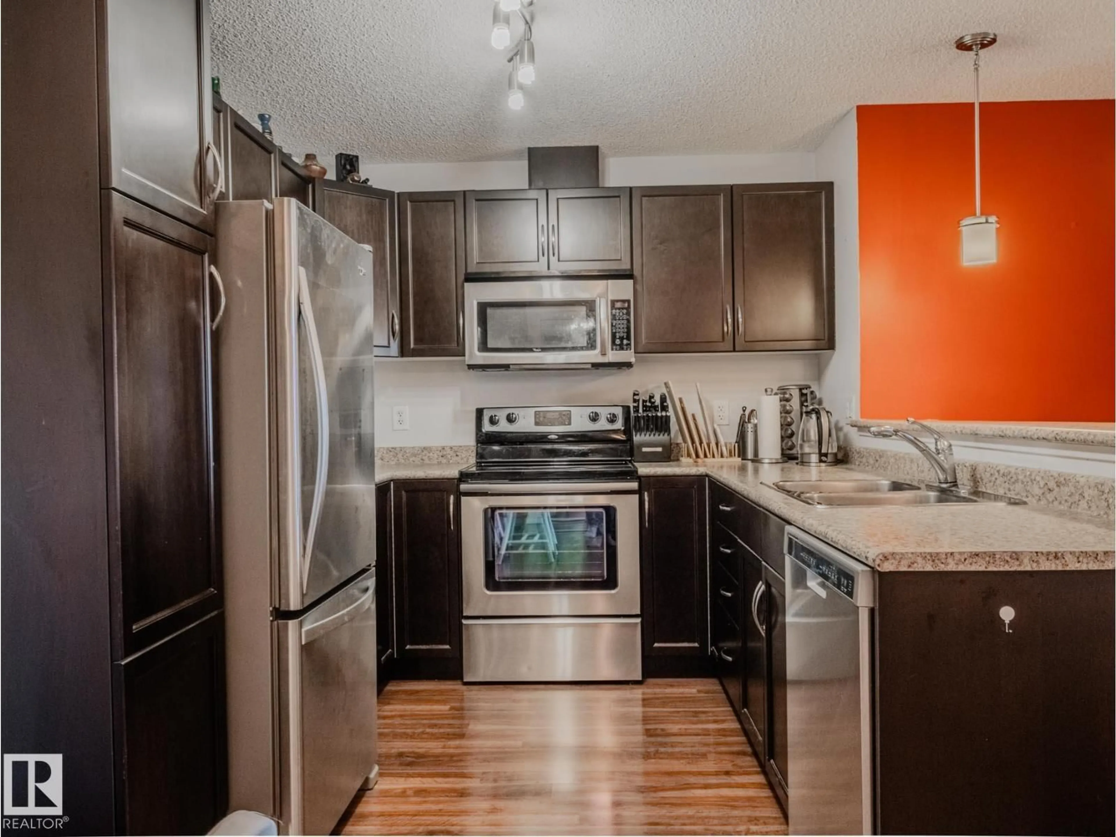 Unknown for #409 - 6070 SCHONSEE WY, Edmonton Alberta T5Z0G8