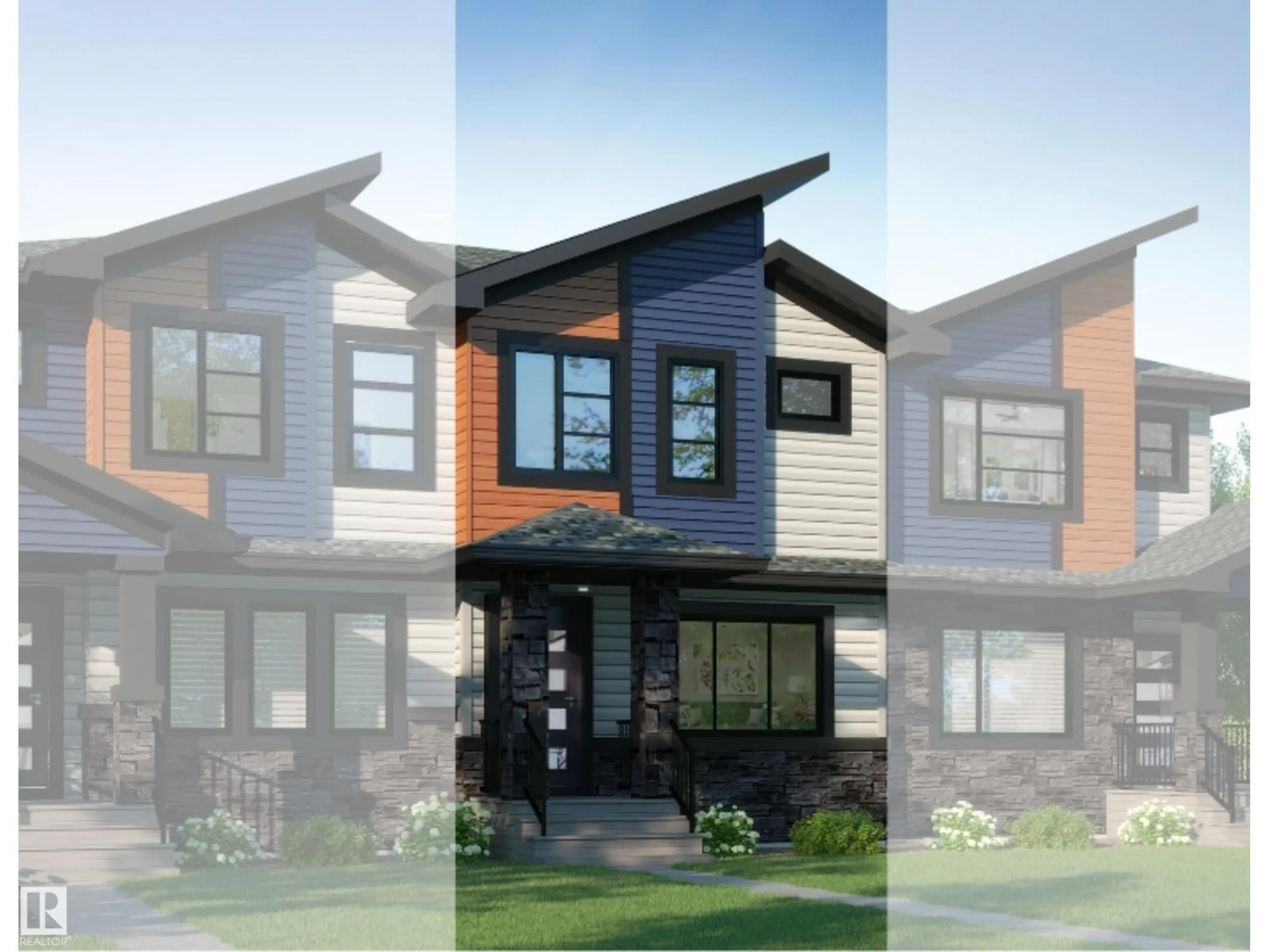 Home with vinyl exterior material, unknown for 21 RENWYCK PL, Spruce Grove Alberta T7X3G5