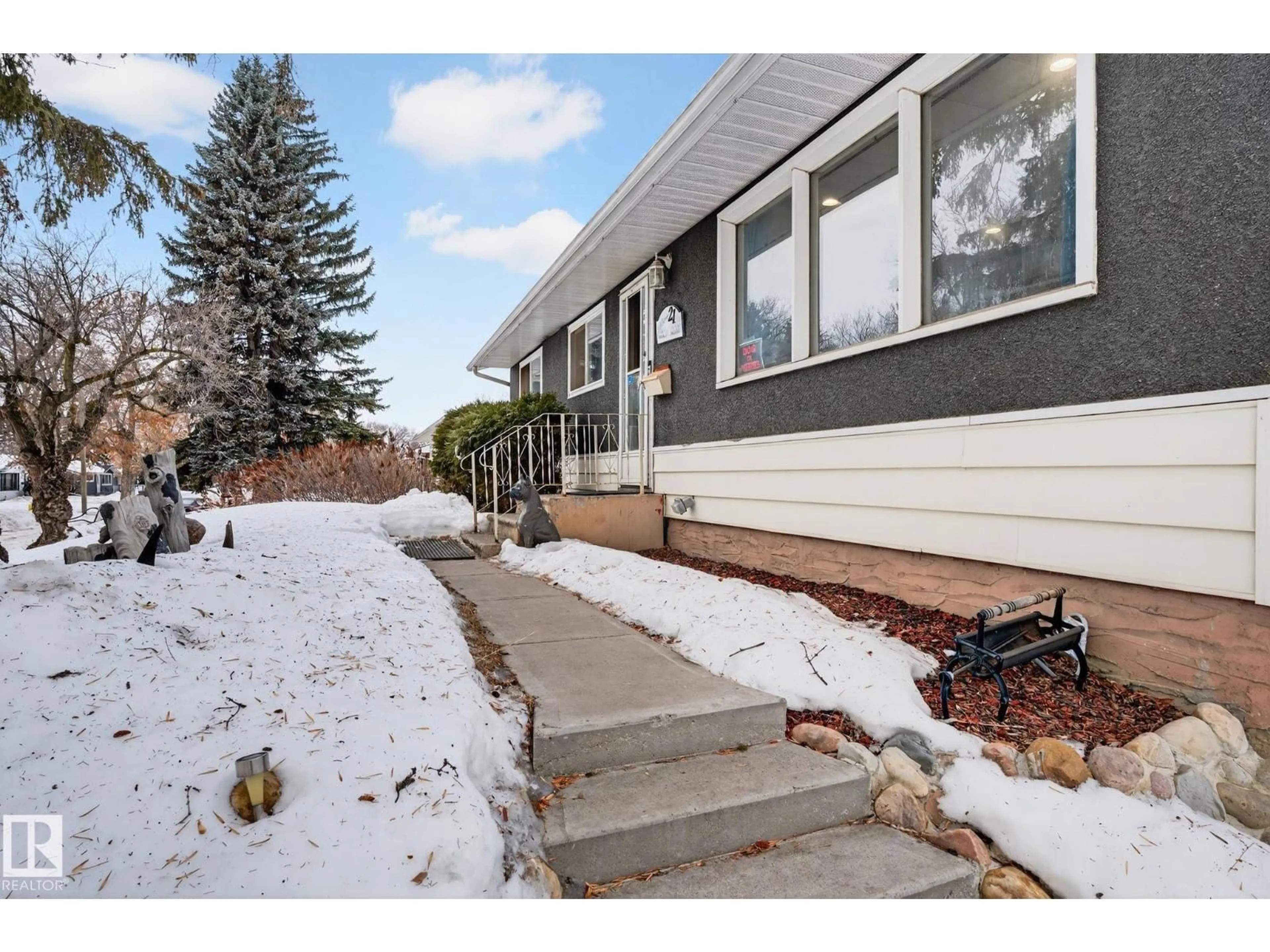 Unknown for 21 SHERIDAN DR, St. Albert Alberta T8N0J1