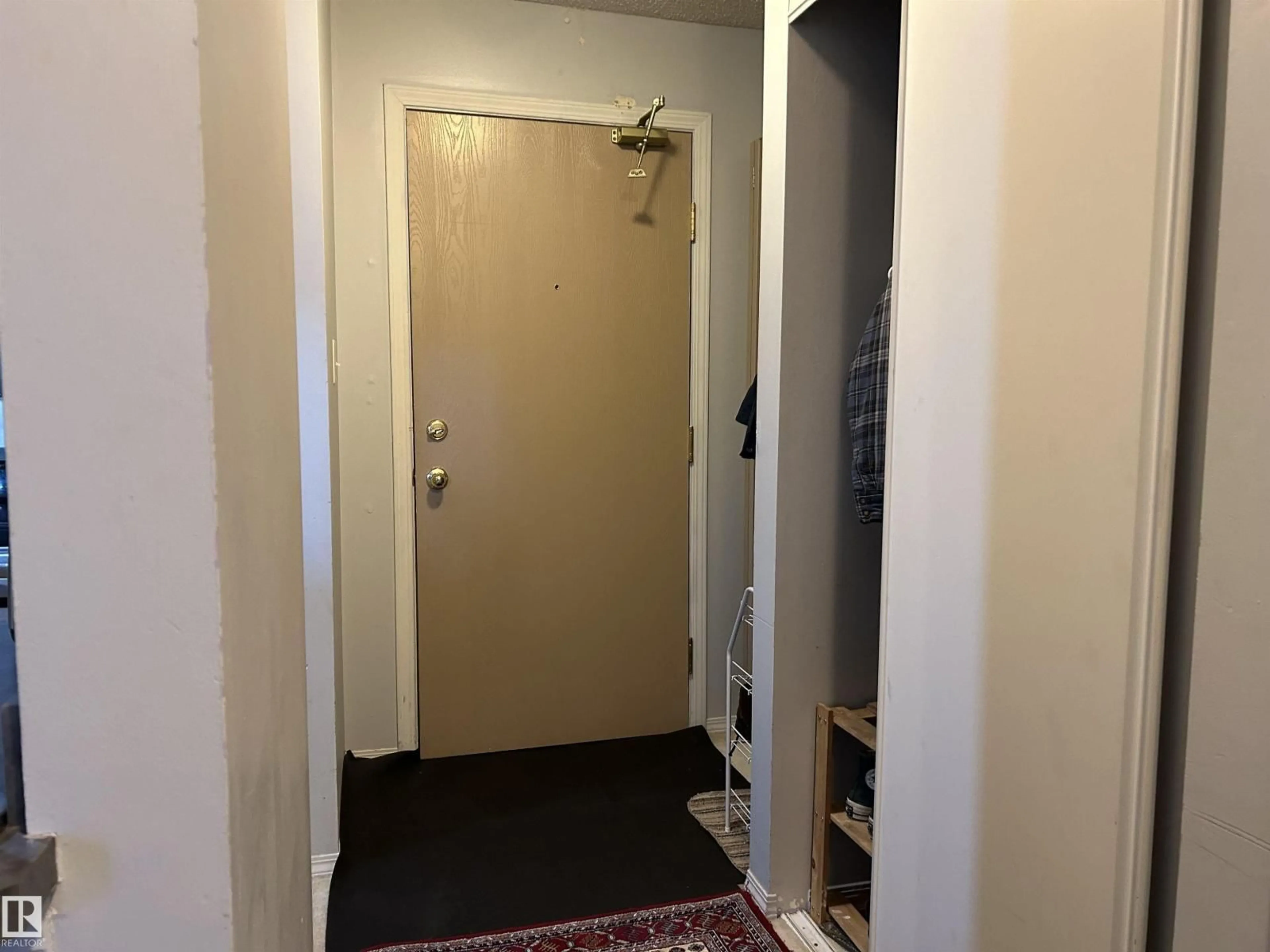 Unknown for #310 - 2430 GUARDIAN RD, Edmonton Alberta T5T6X9