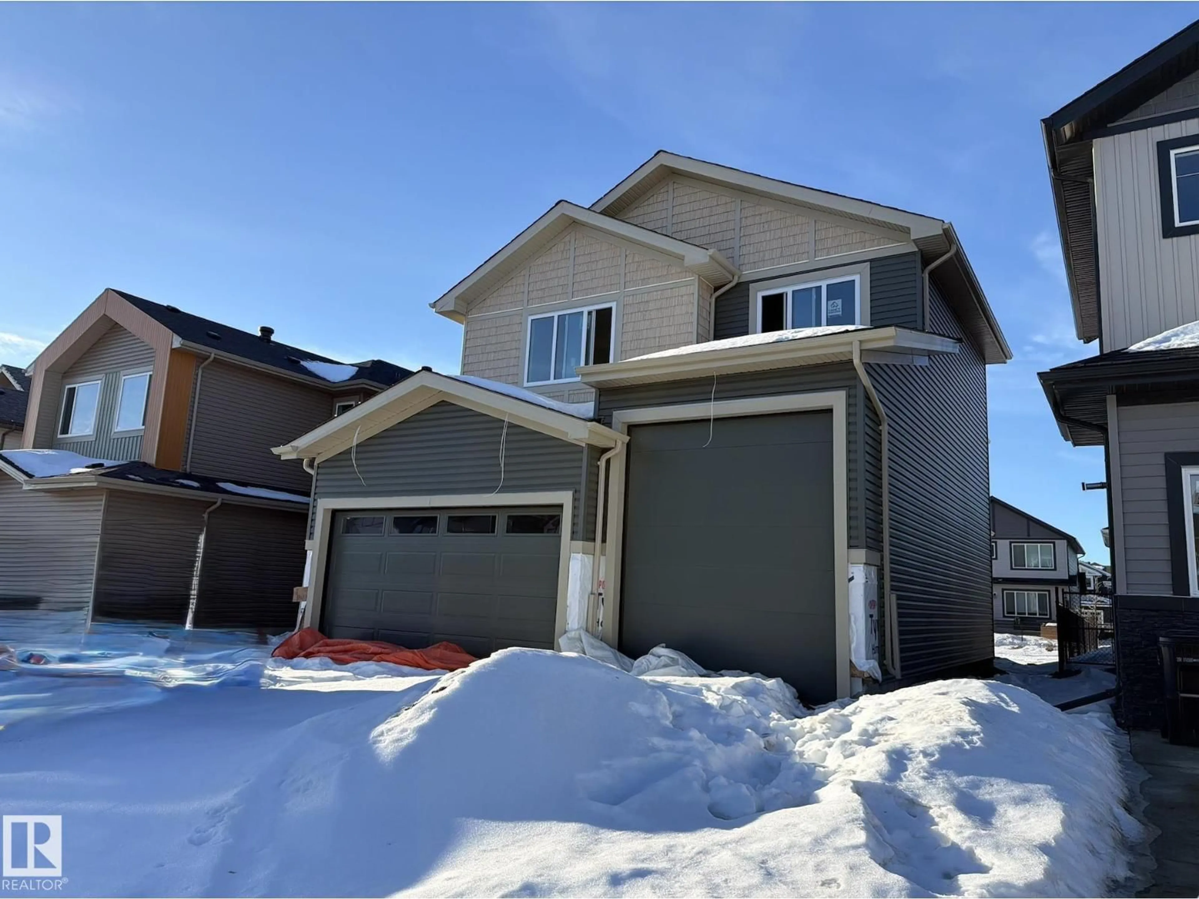 Unknown for 18 BAKER ST, Ardrossan Alberta T8E0B6