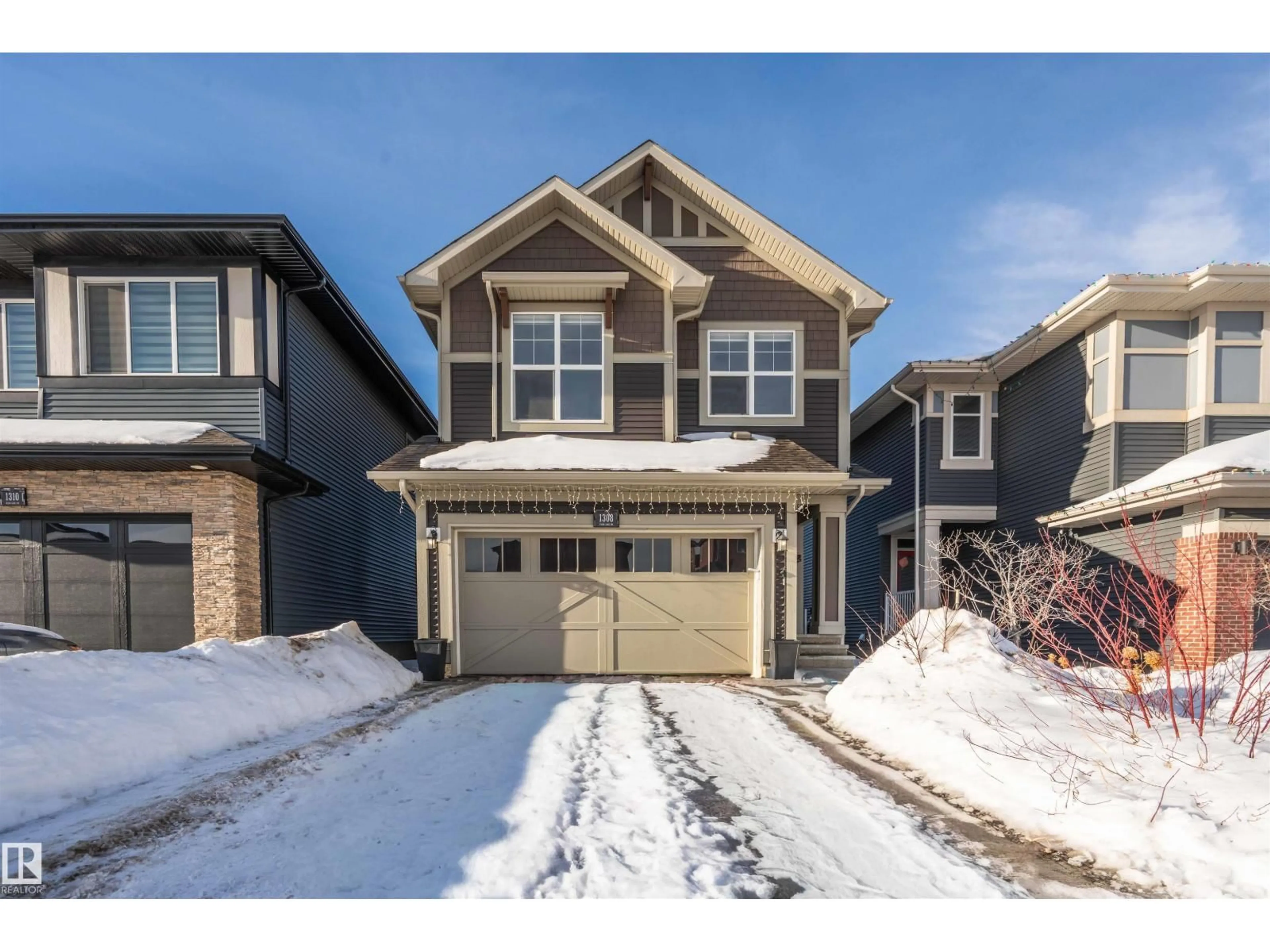 Unknown for SW - 1308 PLUM LINK LI, Edmonton Alberta T6X0S4