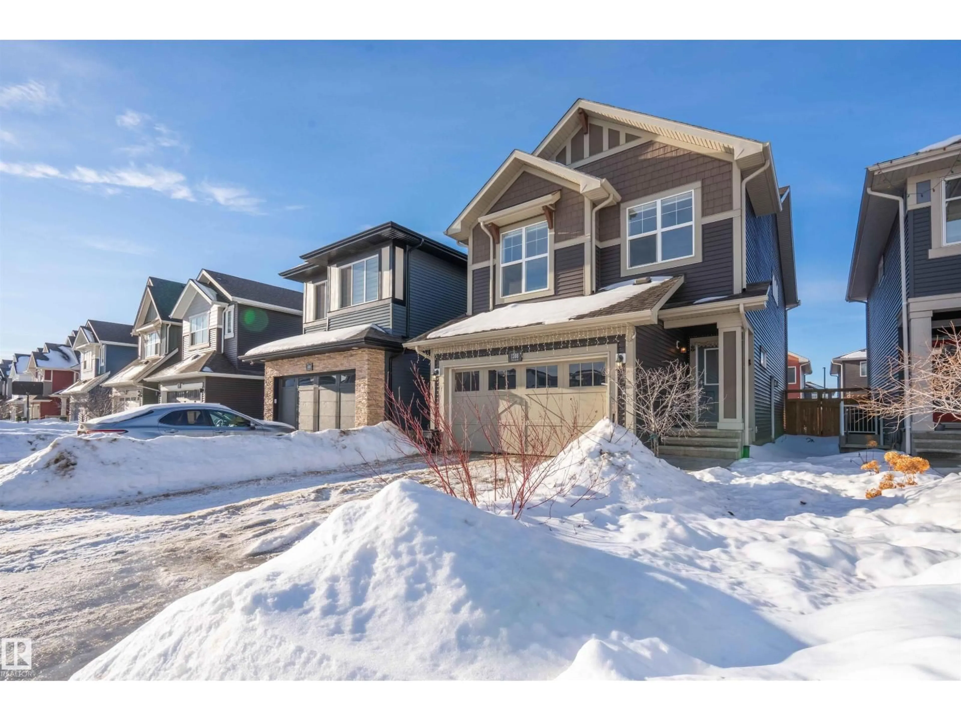 Unknown for SW - 1308 PLUM LINK LI, Edmonton Alberta T6X0S4