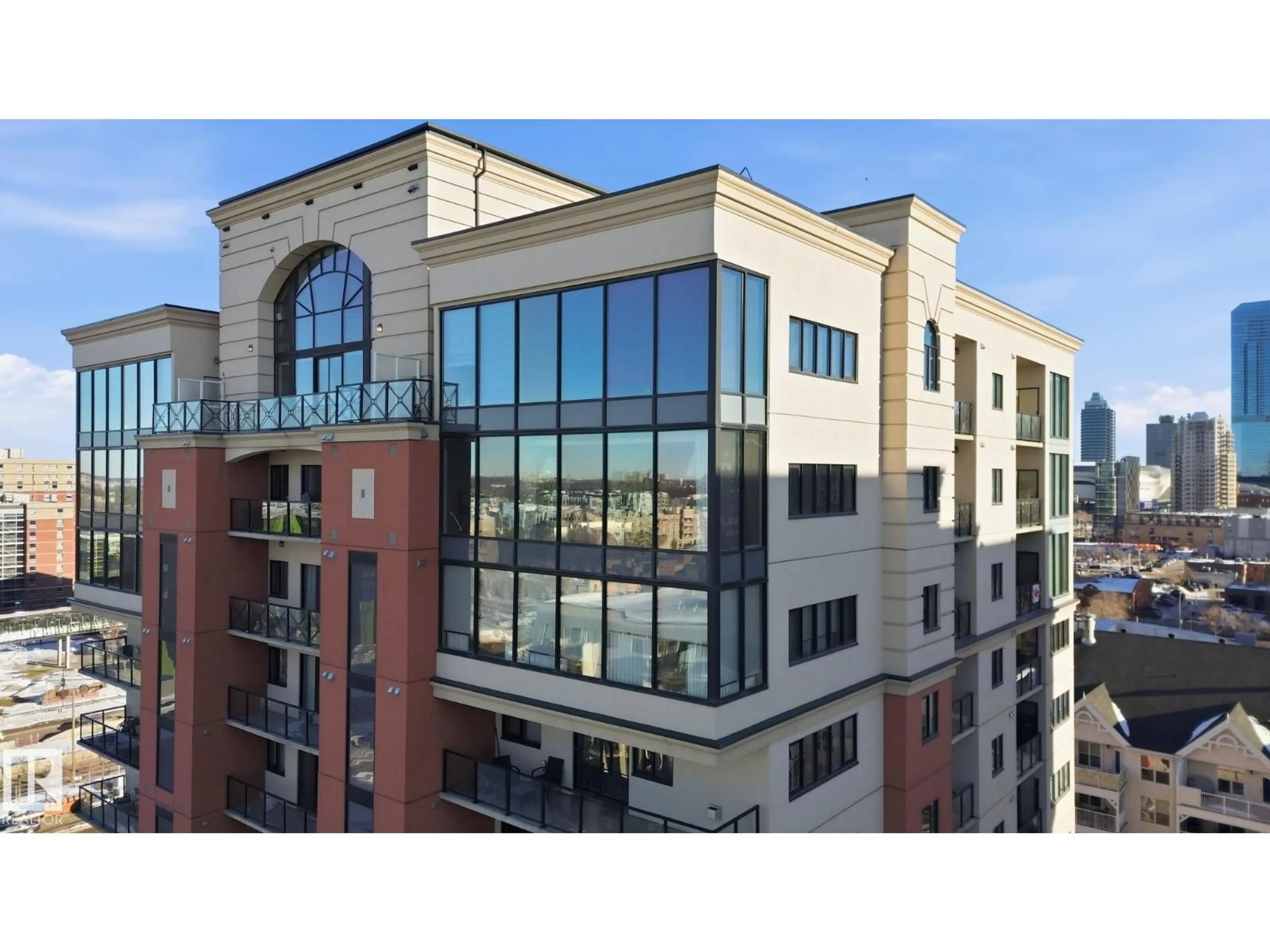 Unknown for 1102 111 ST NW, Edmonton Alberta T5K0A2