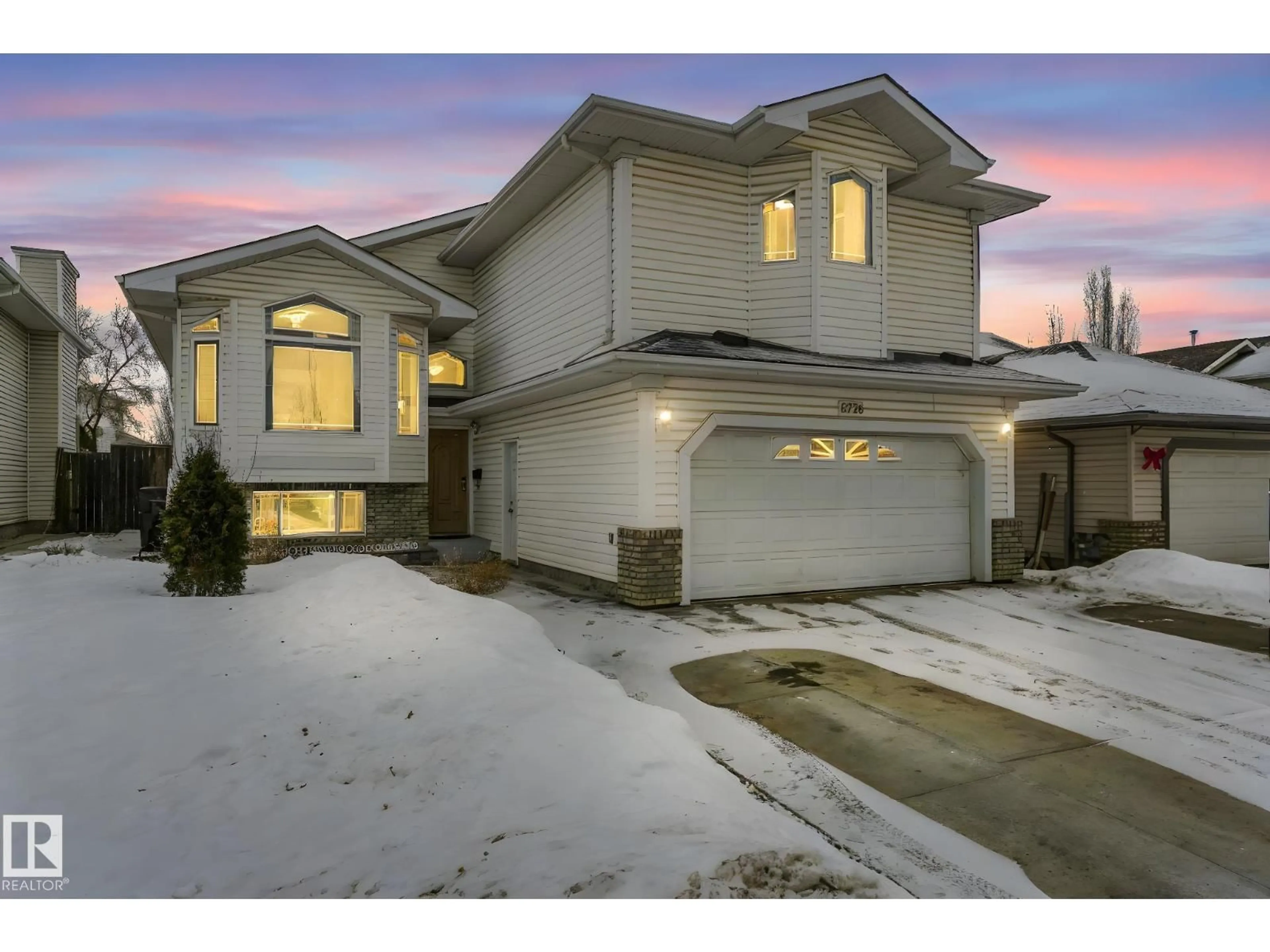 Unknown for 4720 150 AV, Edmonton Alberta T5Y2Z3