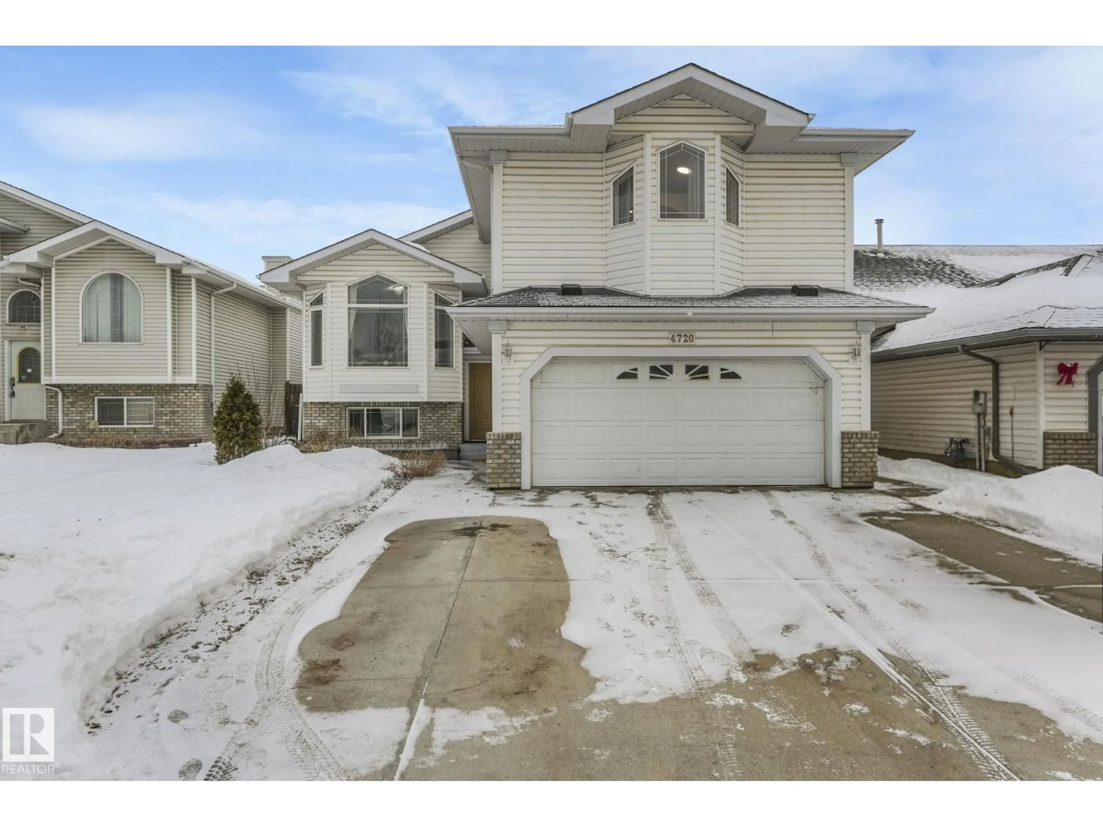 Unknown for 4720 150 AV, Edmonton Alberta T5Y2Z3