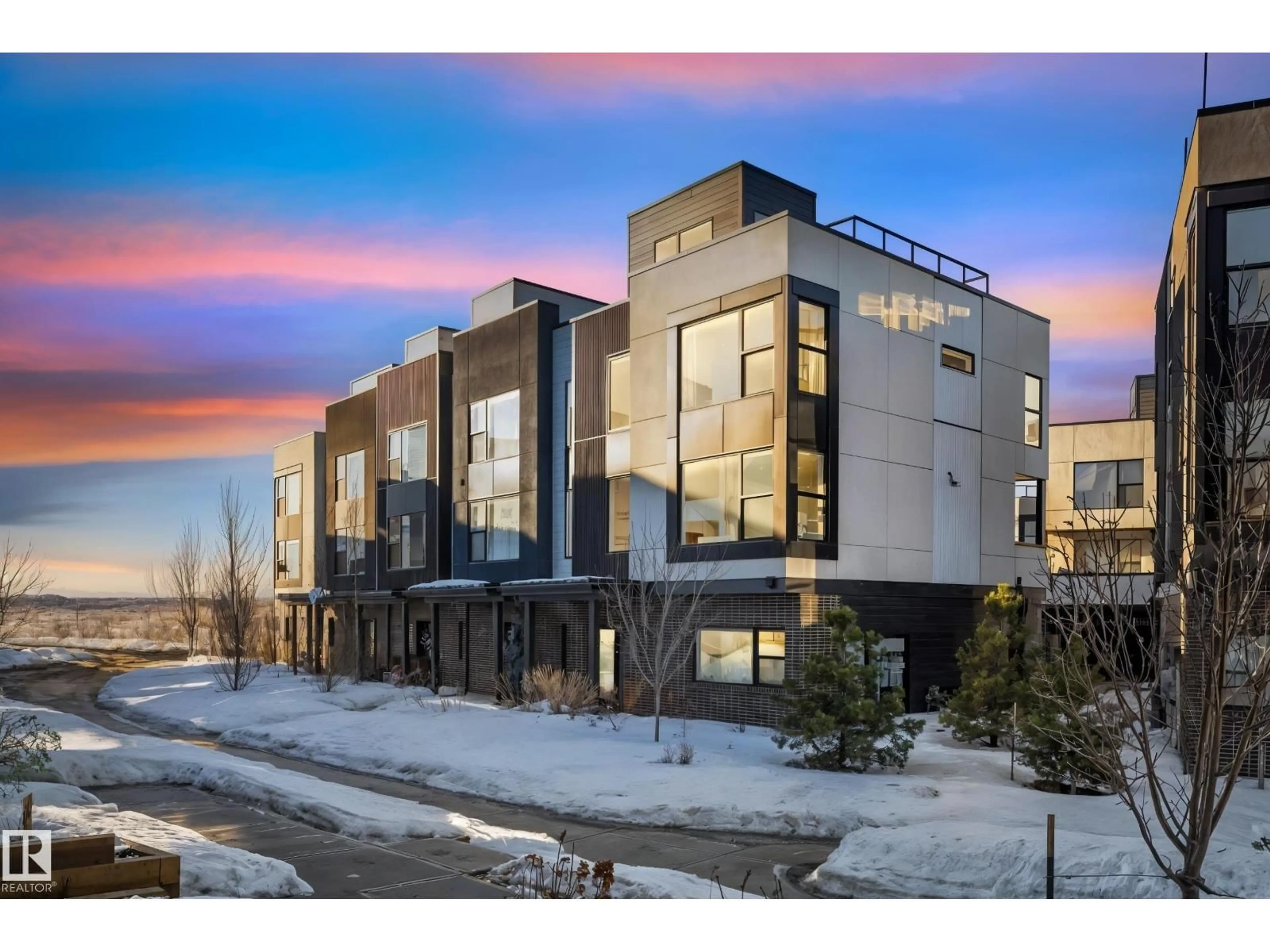 Unknown for 5 - 56 RONDEAU DR, St. Albert Alberta T8N7X8