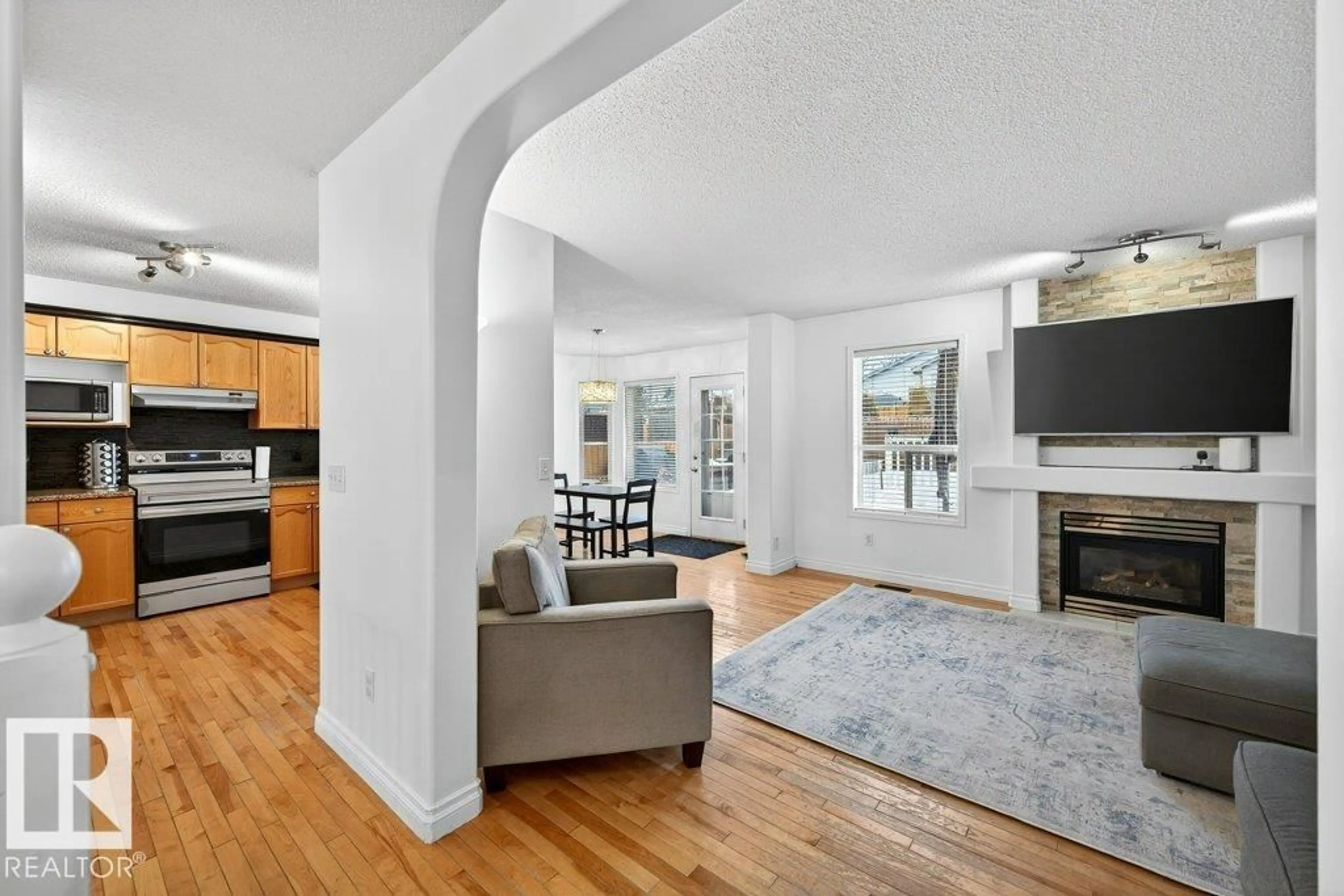 Unknown for 457 RAINBOW CR, Sherwood Park Alberta T8A5W2