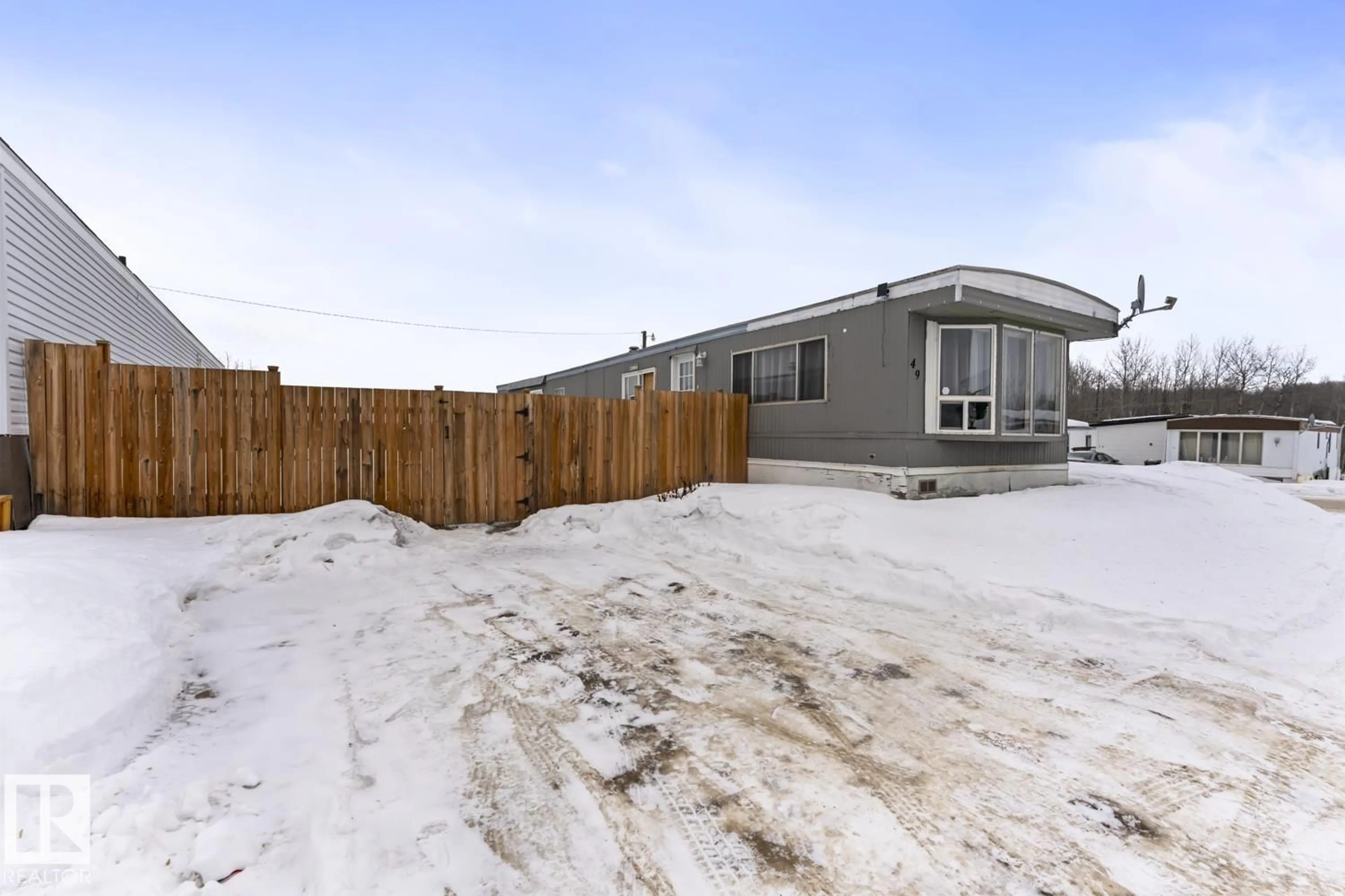 Unknown for 49 4405 50 AV, Cold Lake Alberta T9M1Z5