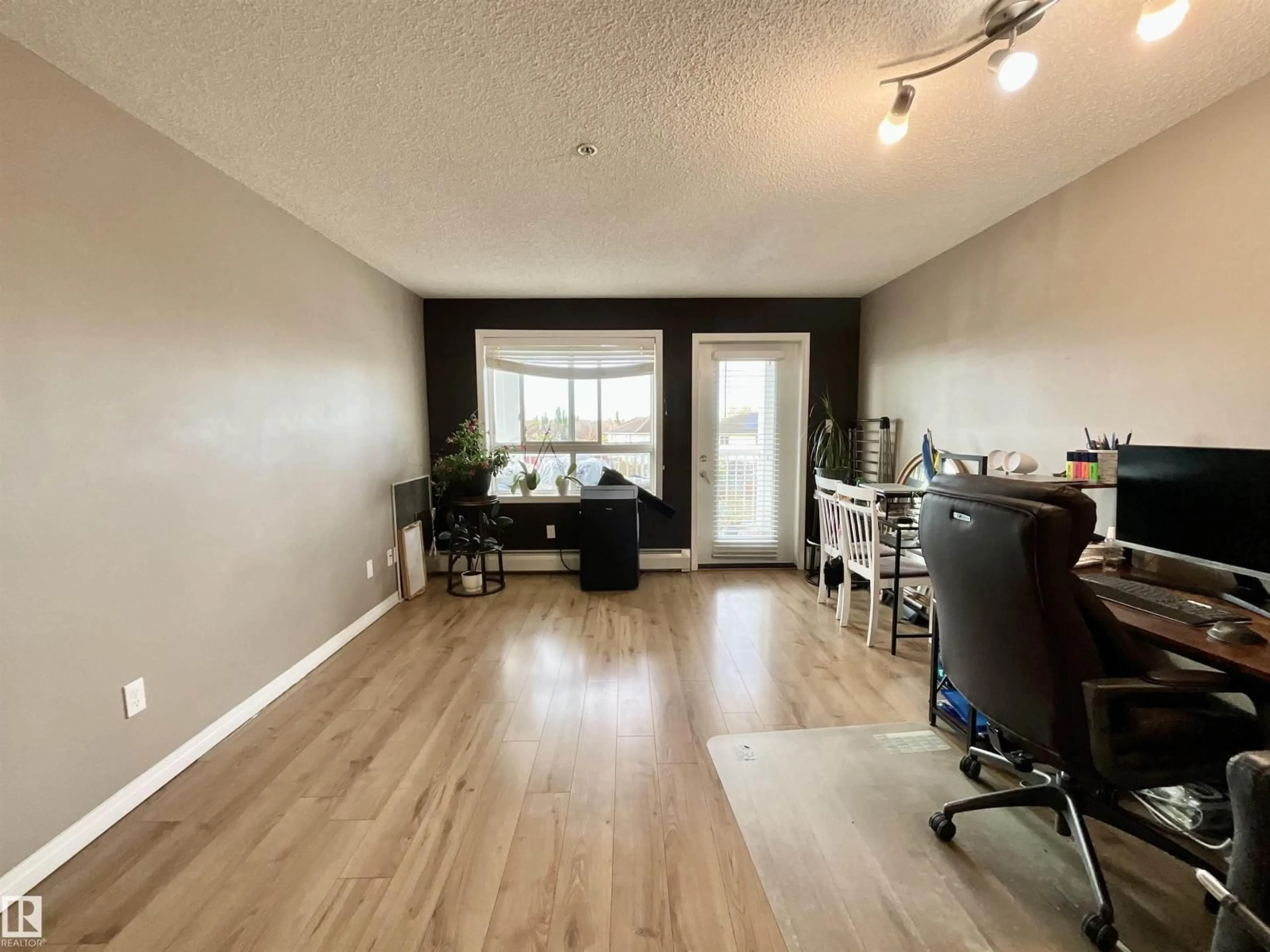 A pic of a room for #308 - 5350 199 ST, Edmonton Alberta T6M0A4