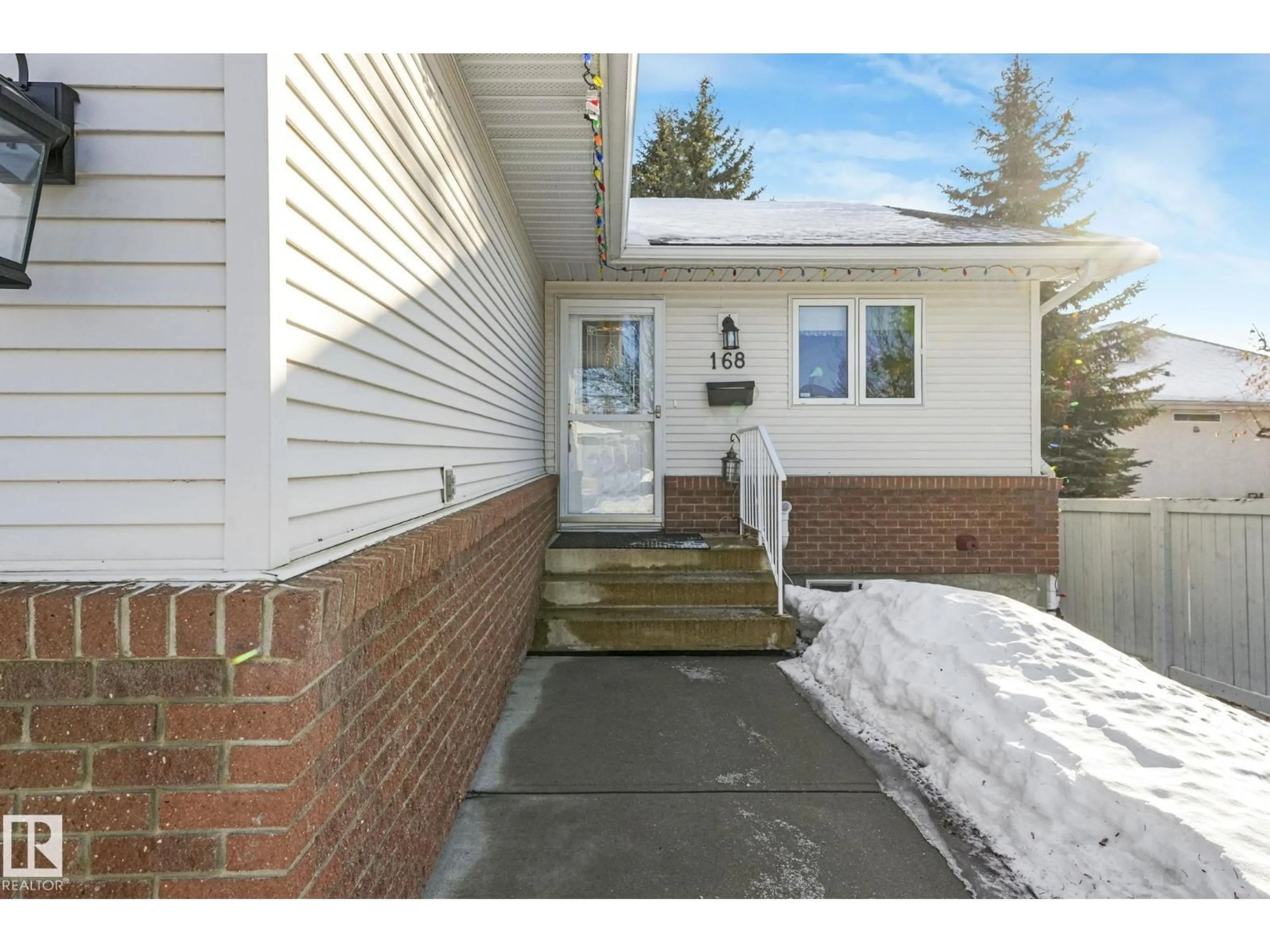 Unknown for 168 KINGSWOOD BV, St. Albert Alberta T8N6Z2