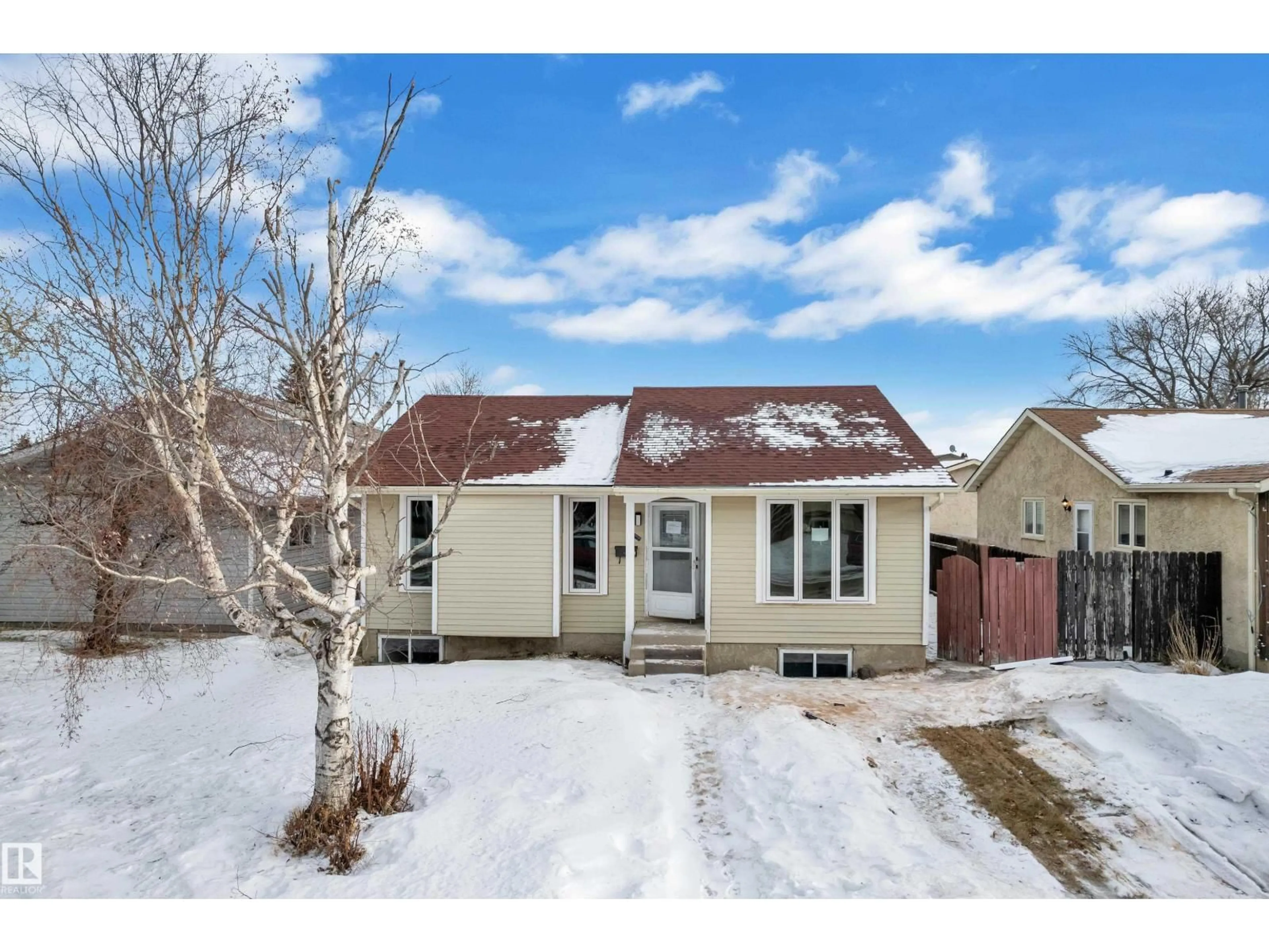 Unknown for NW - 1755 37 ST, Edmonton Alberta T6L2P6