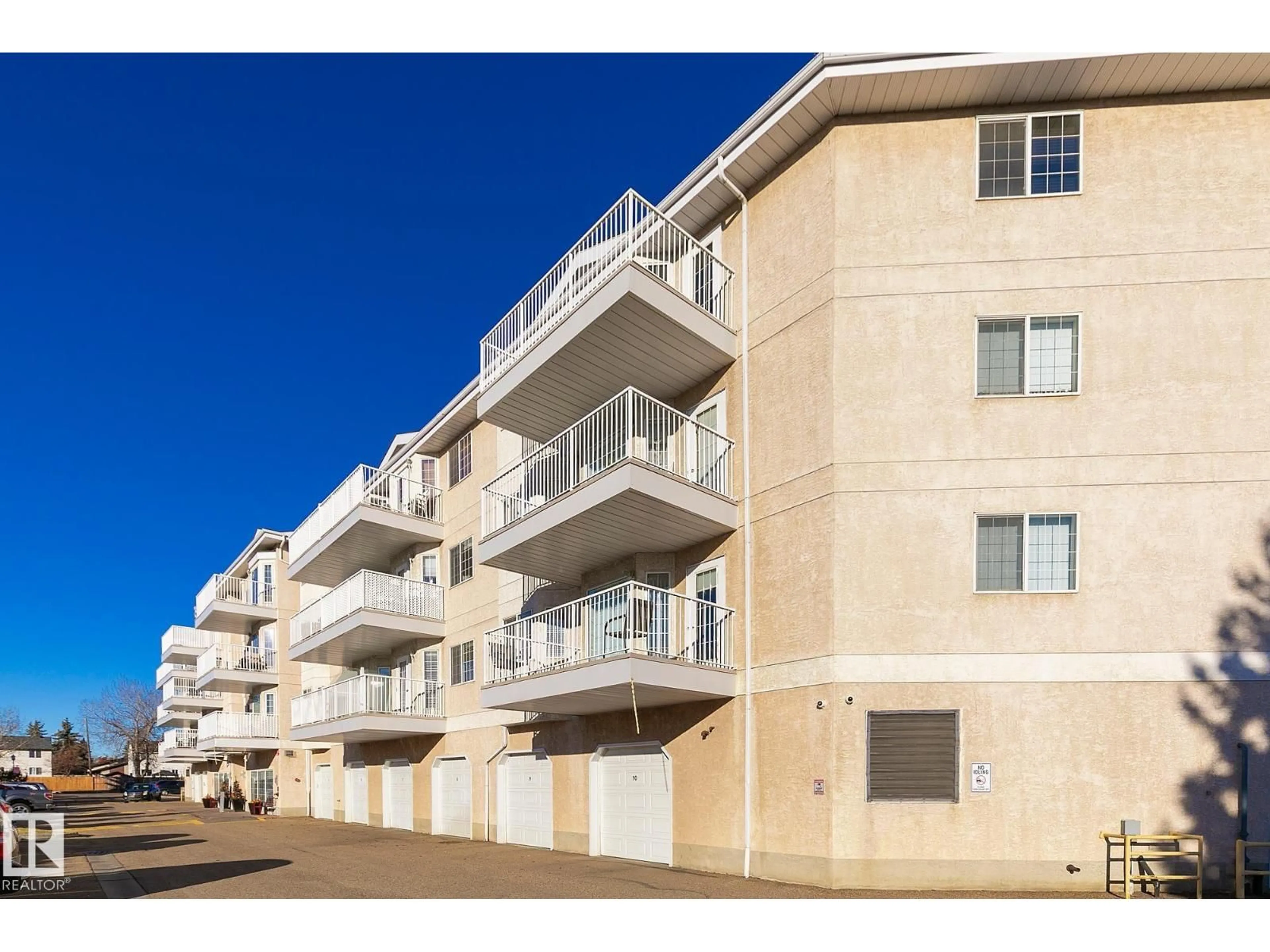 Unknown for 246 13441 127 ST NW, Edmonton Alberta T5J6B6